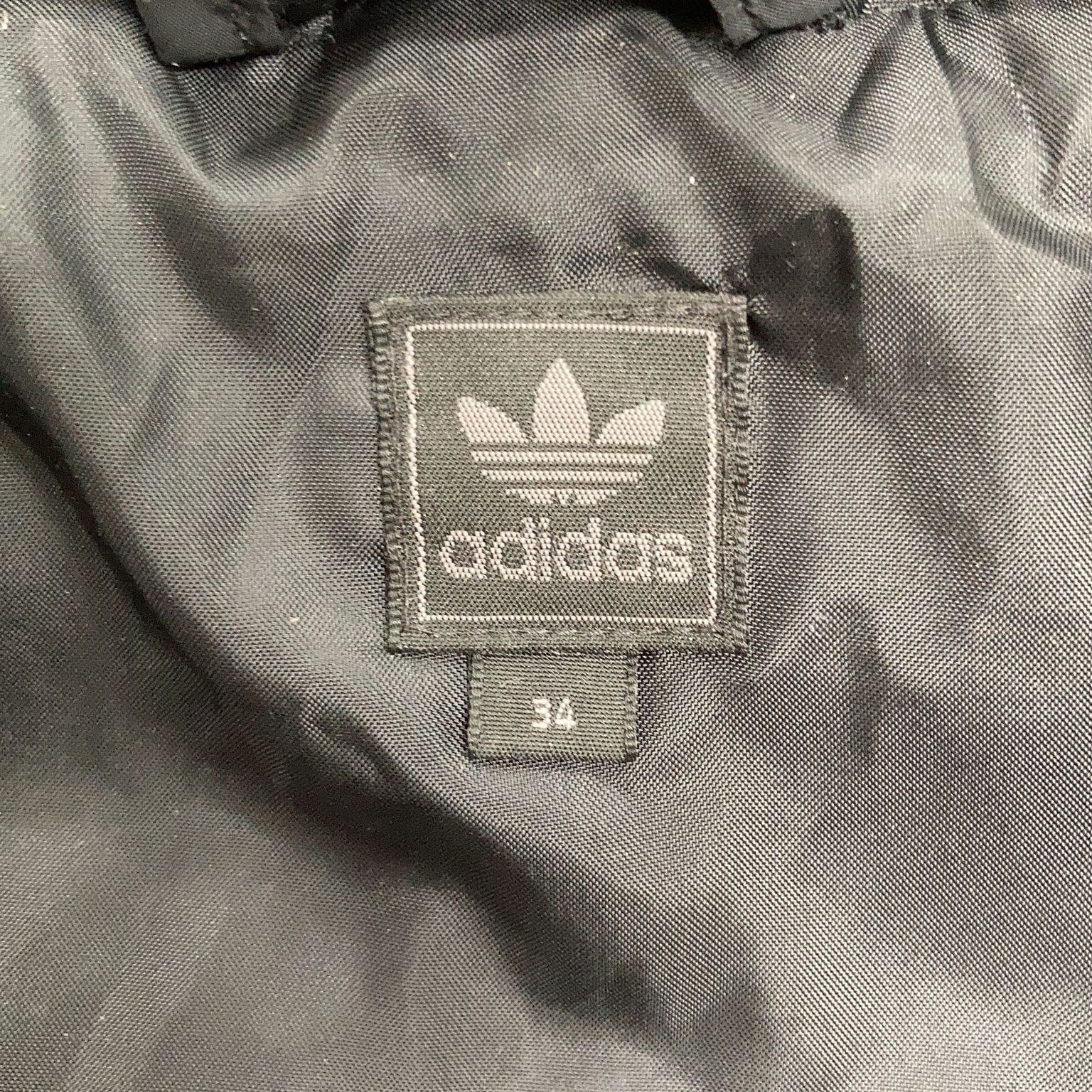 Adidas