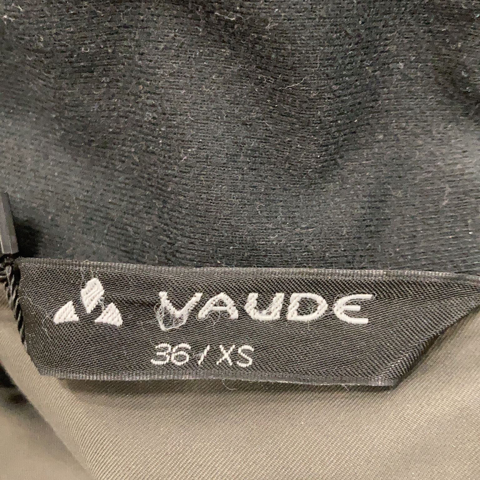 Vaude