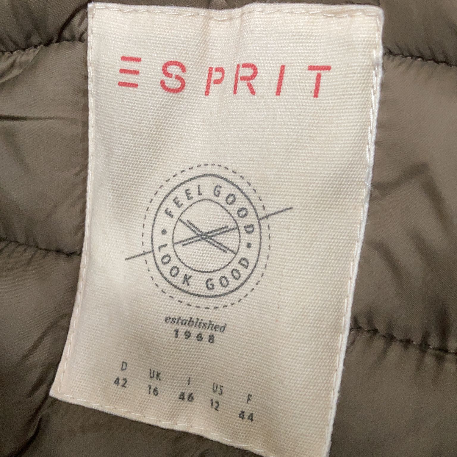 ESPRIT