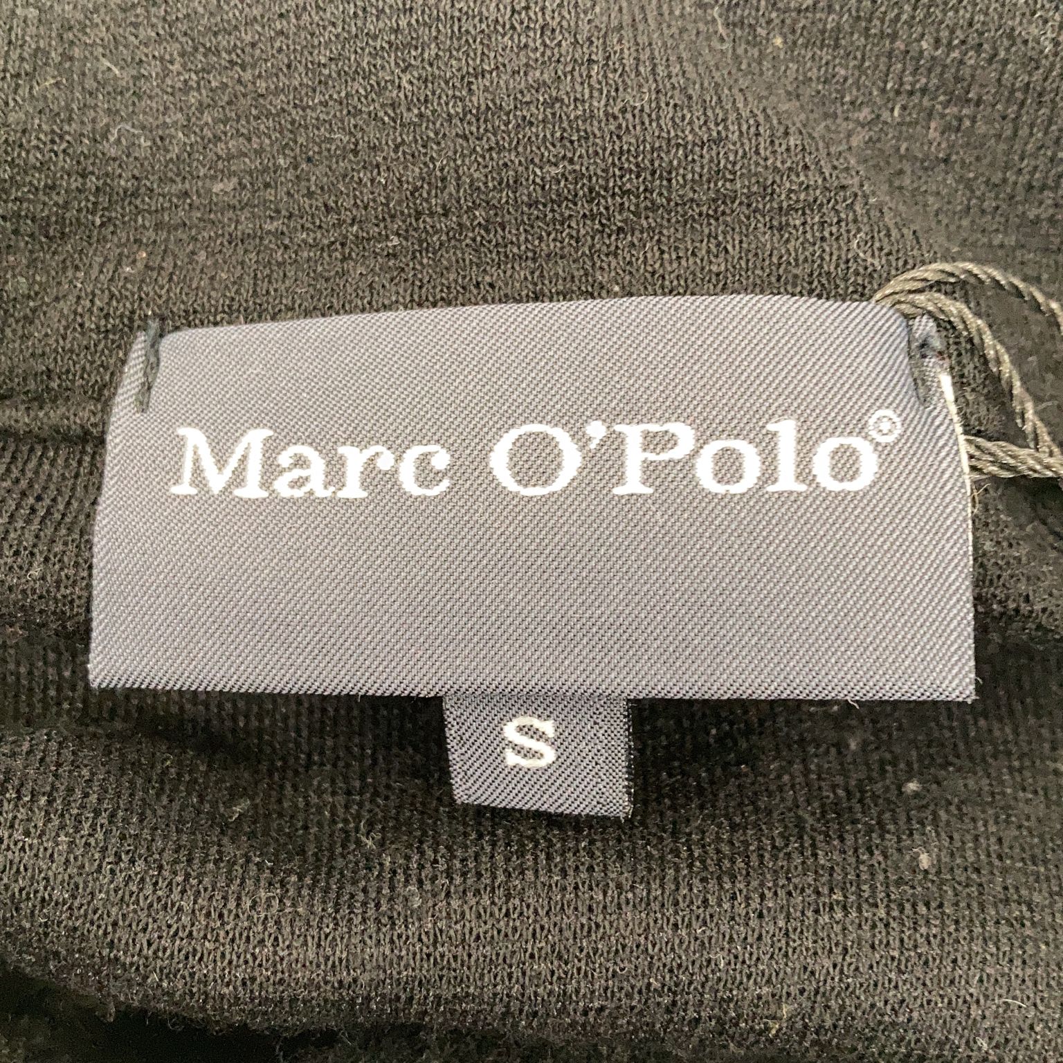 Marc O'Polo