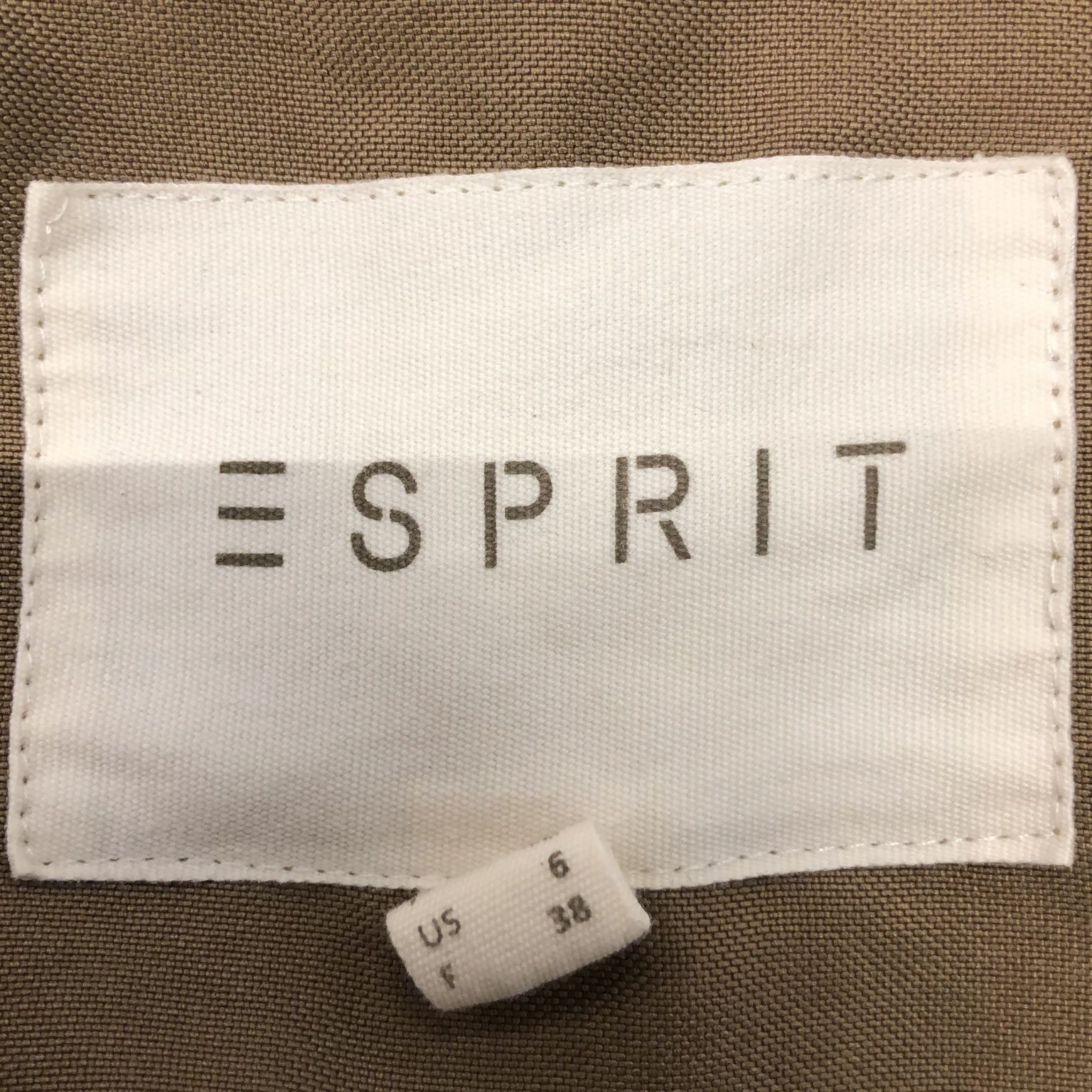 ESPRIT