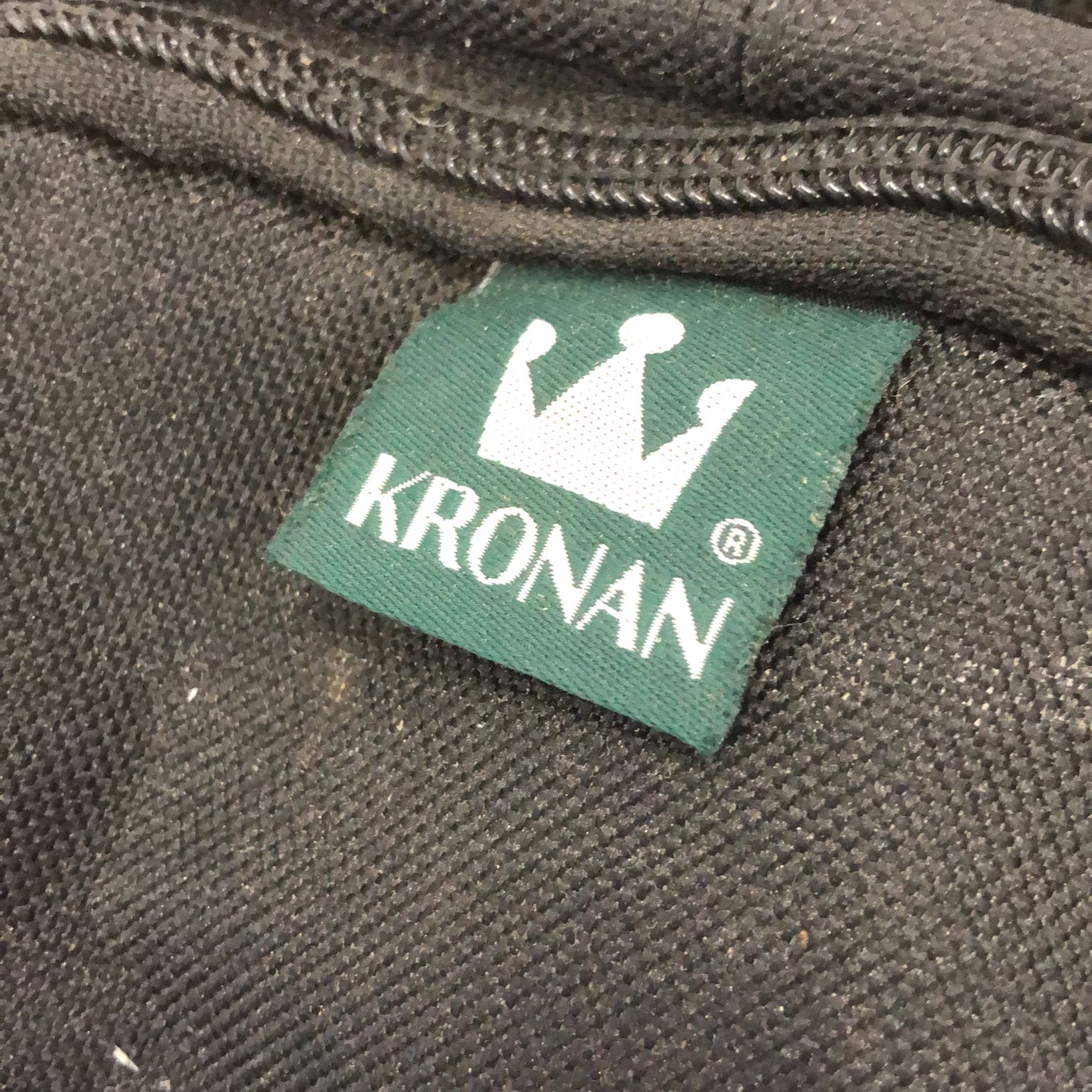 Kronan