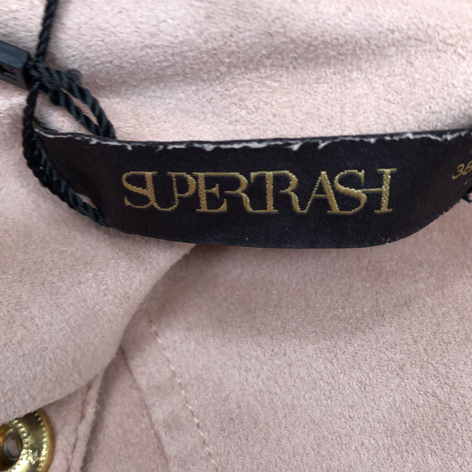 SuperTrash