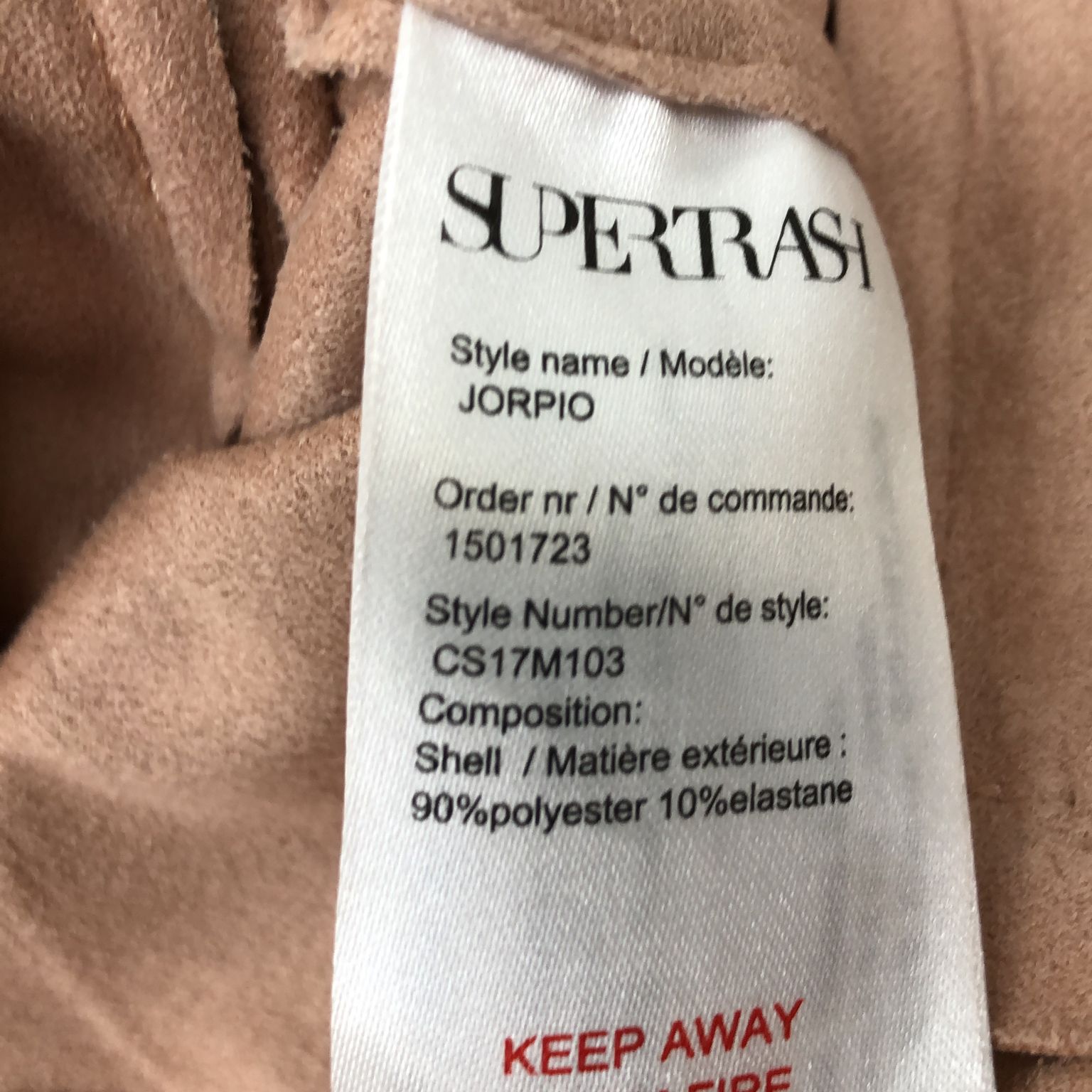 SuperTrash