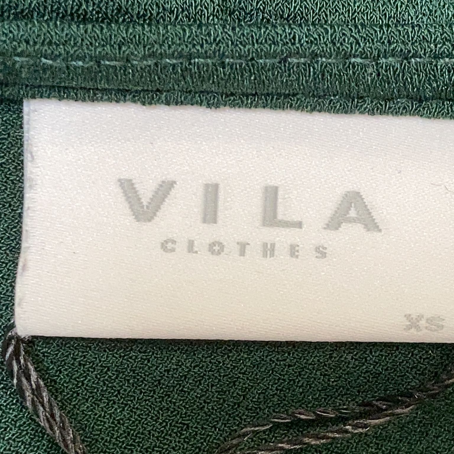 VILA Clothes