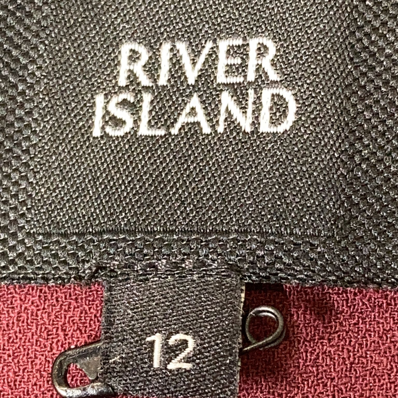 River Island