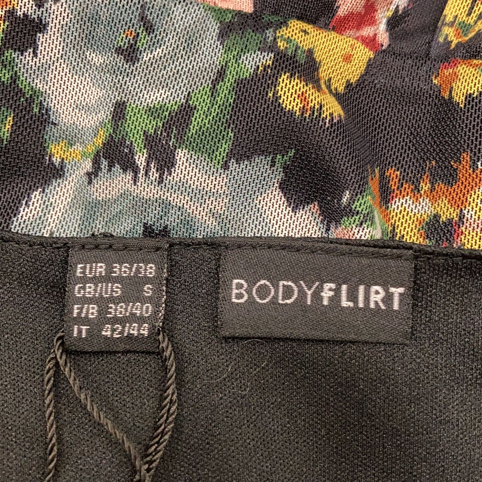 Bodyflirt