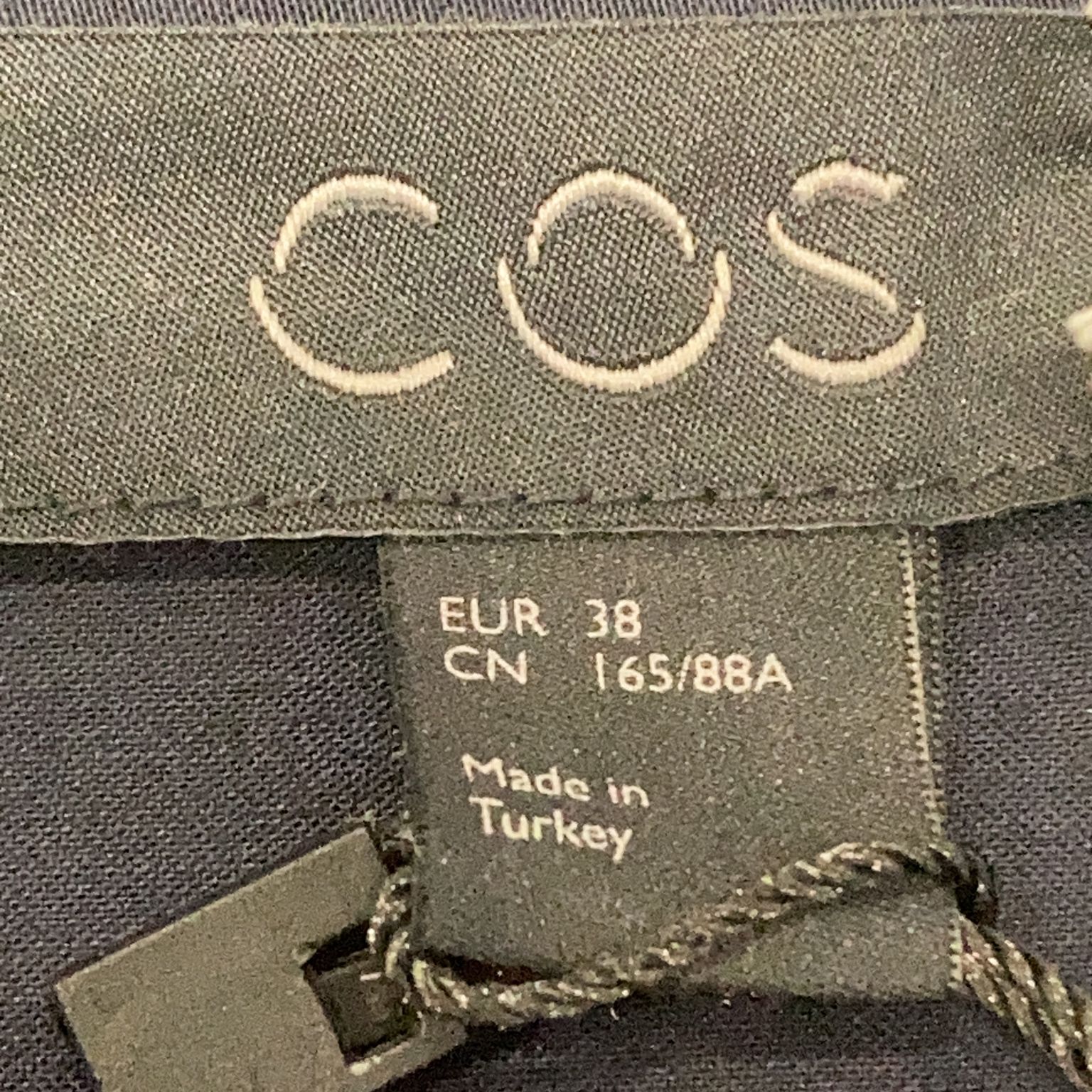 COS