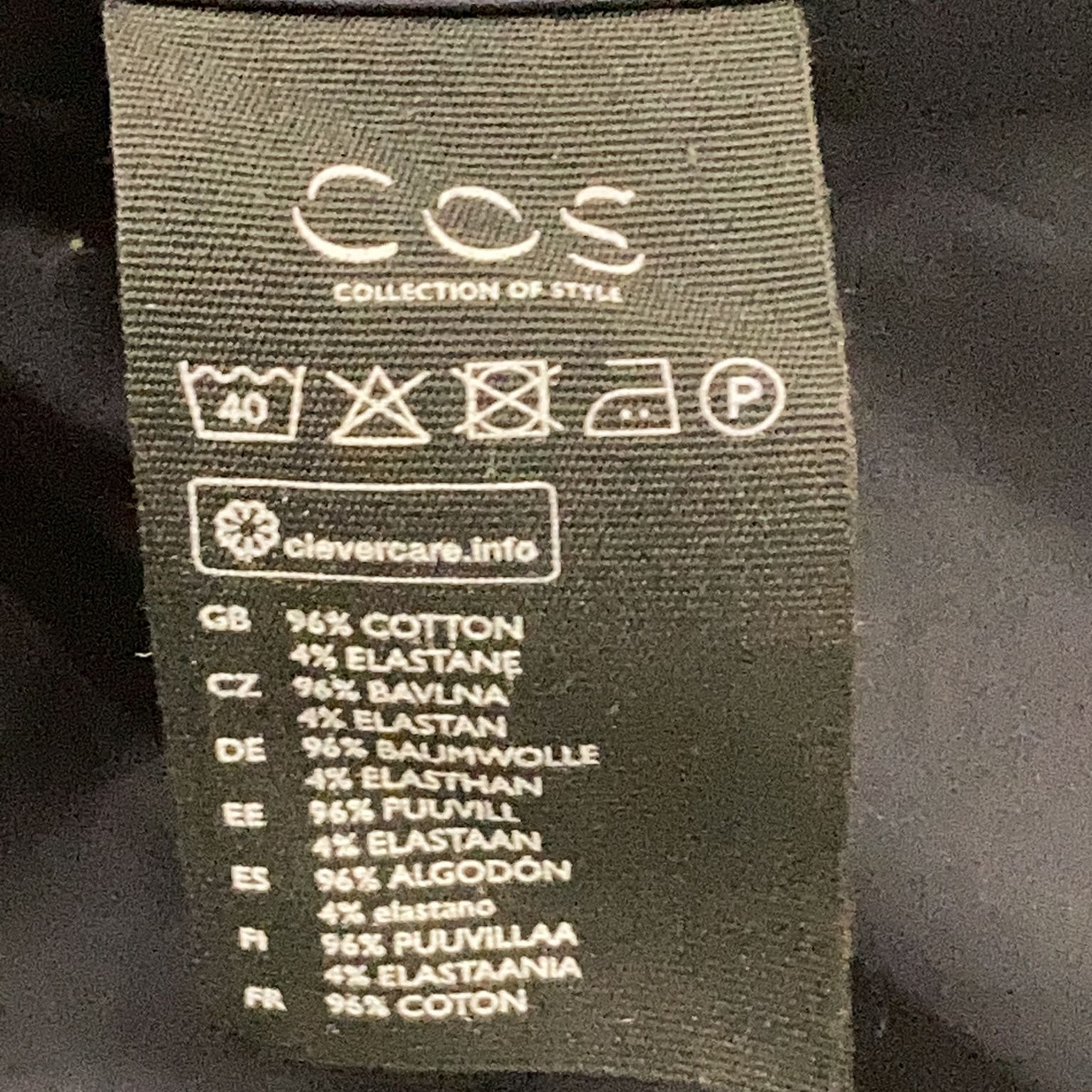 COS