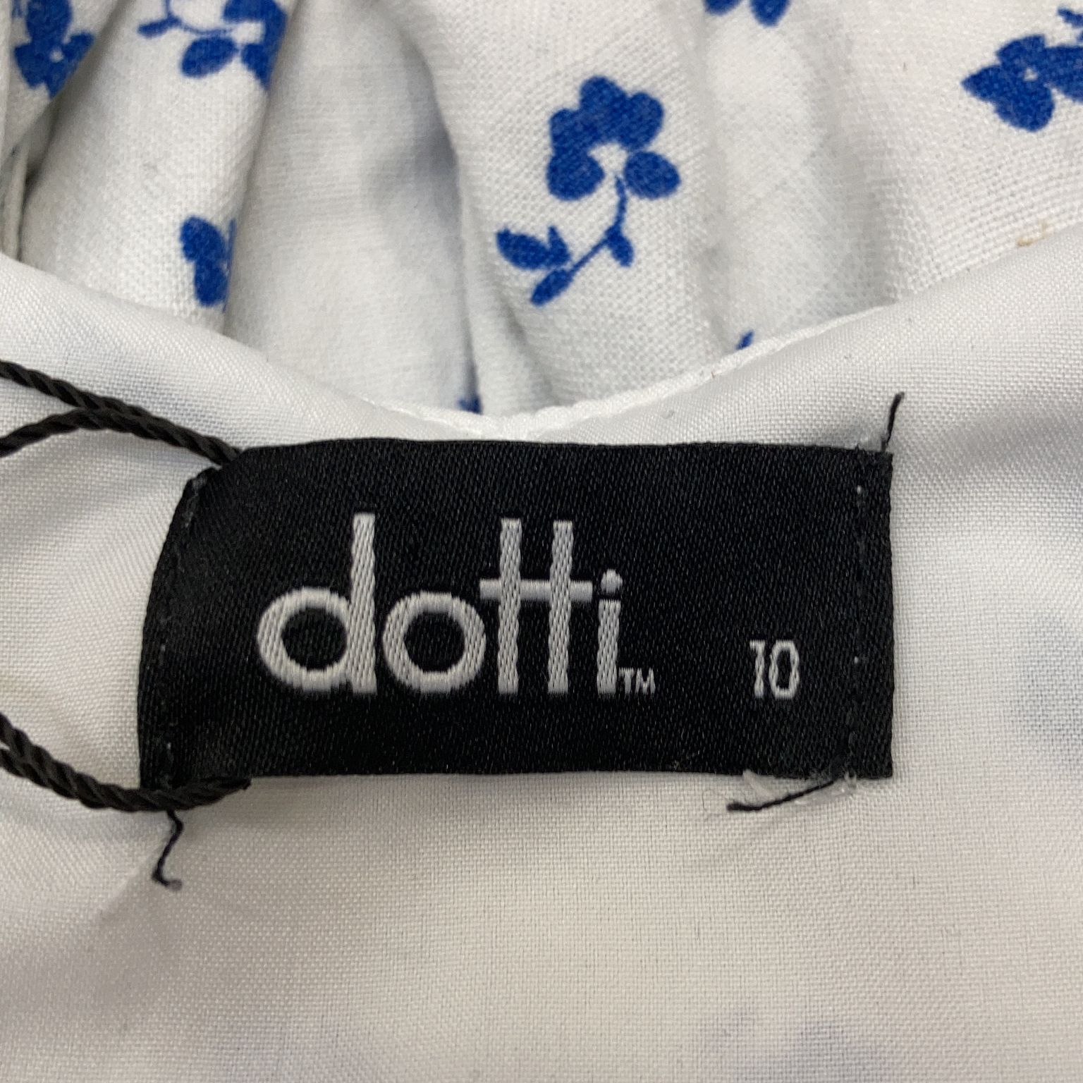 Dotti