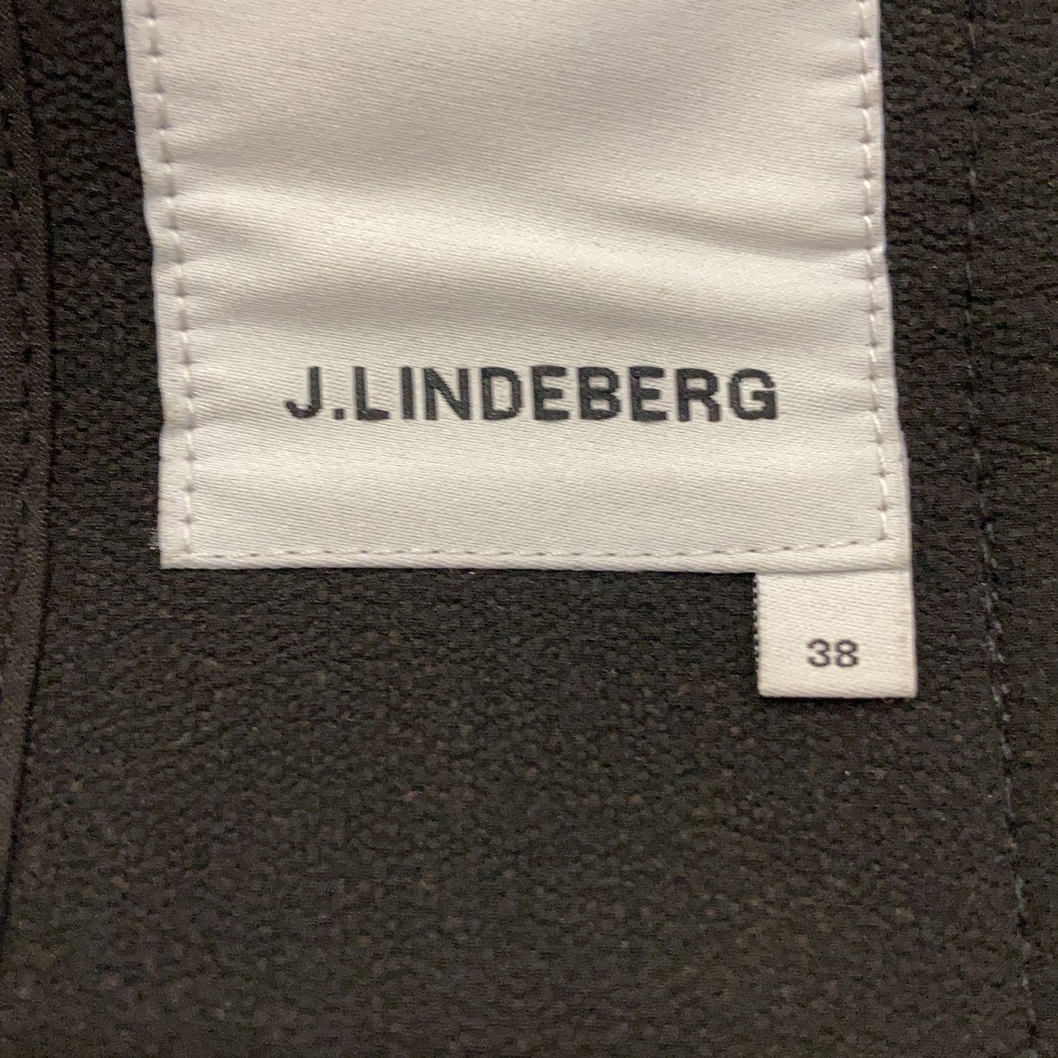 JLindeberg