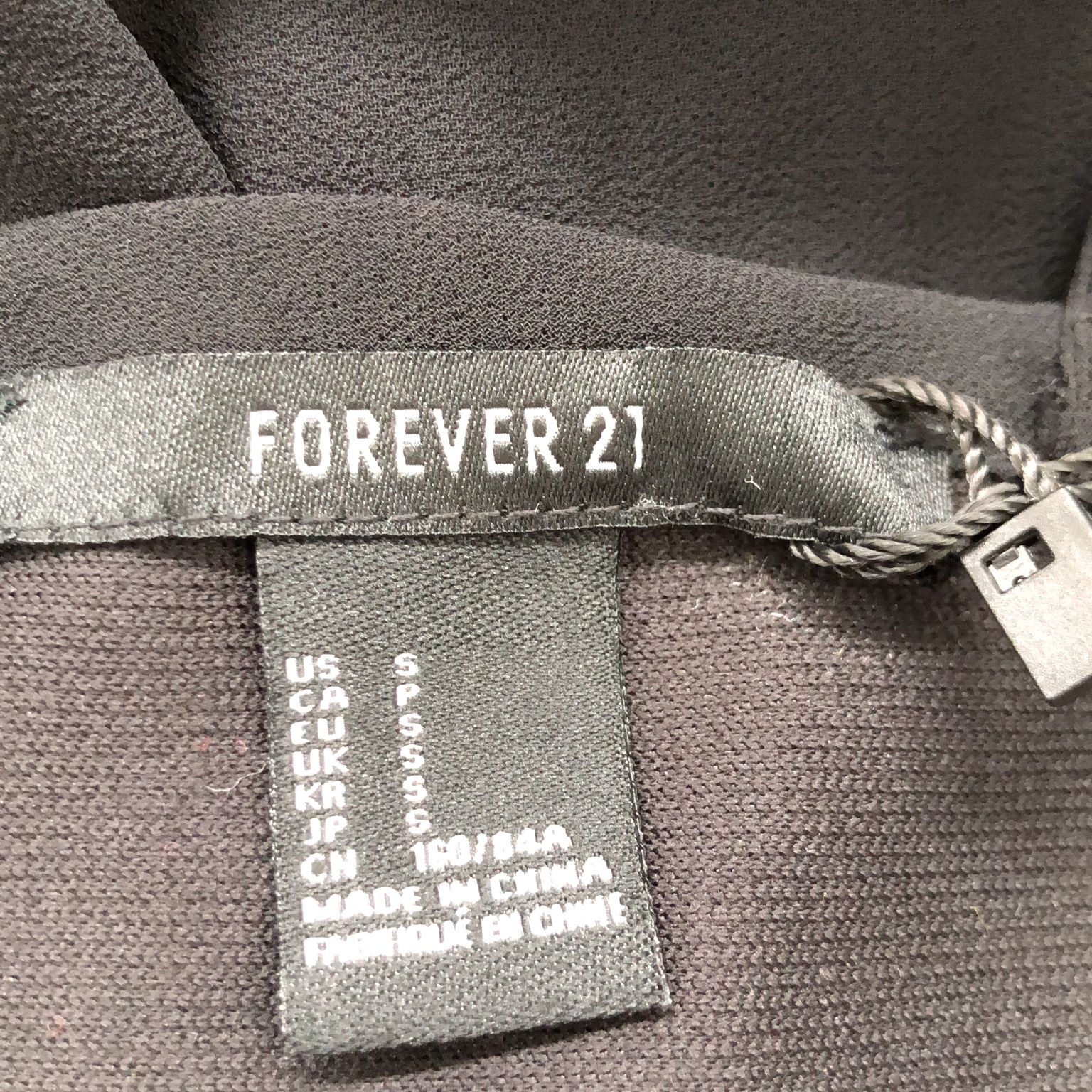 Forever 21