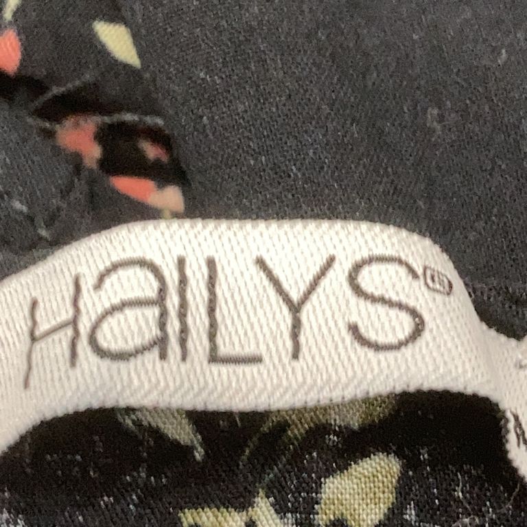 Hailys