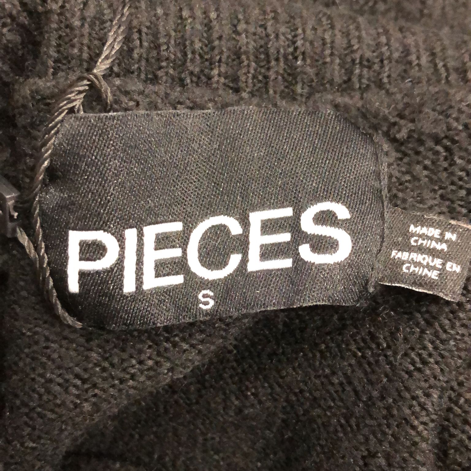 Pieces