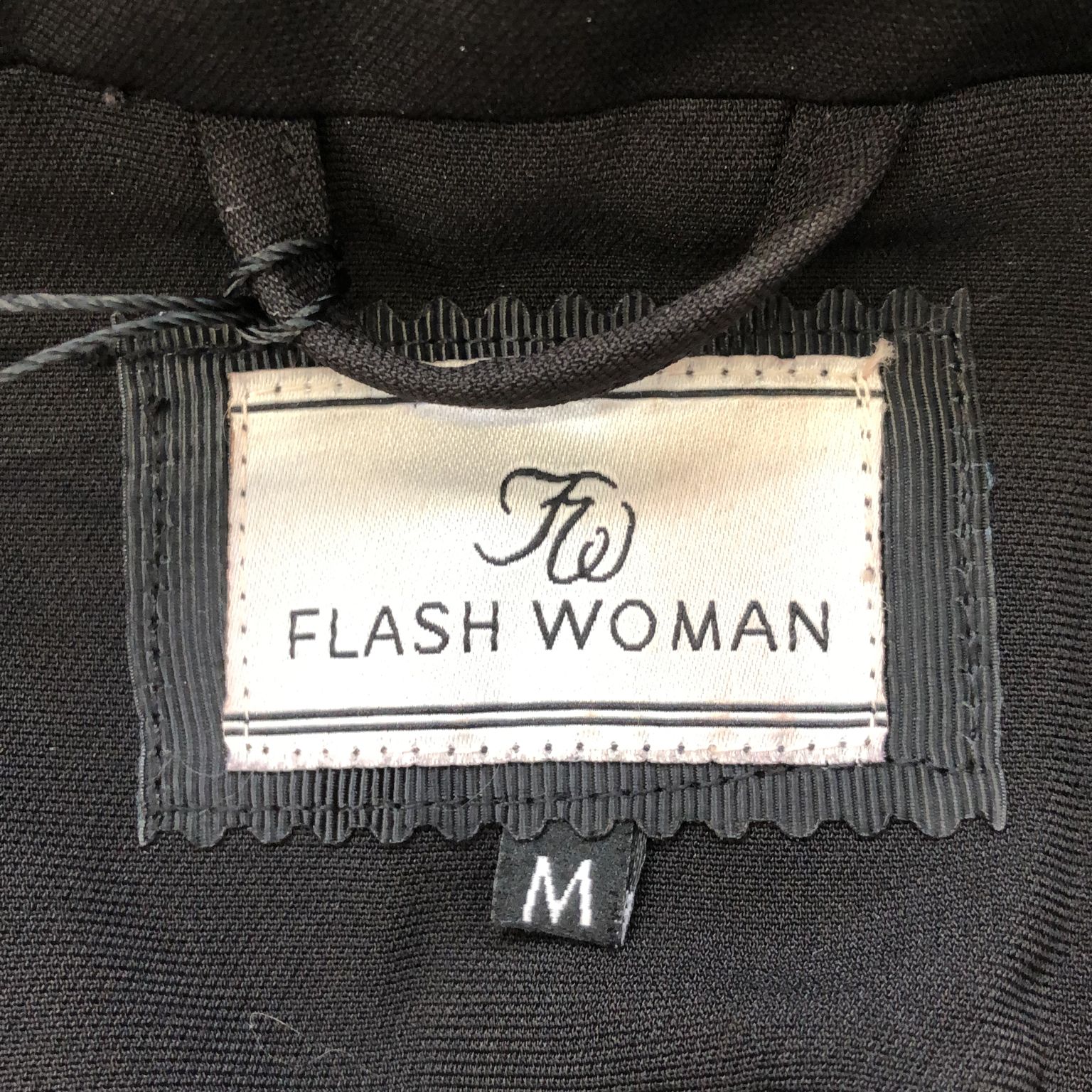 Flash Woman