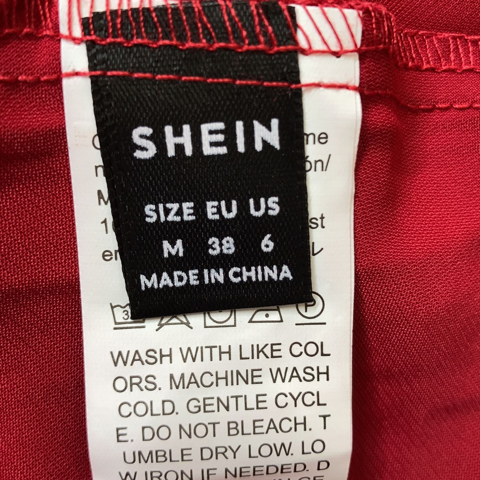 Shein