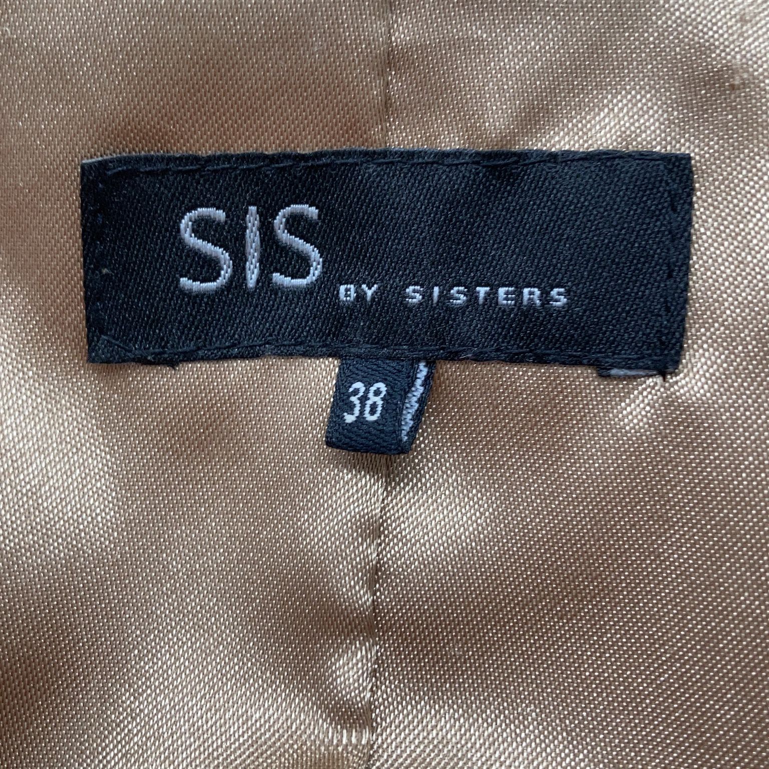 Sis by Sisters