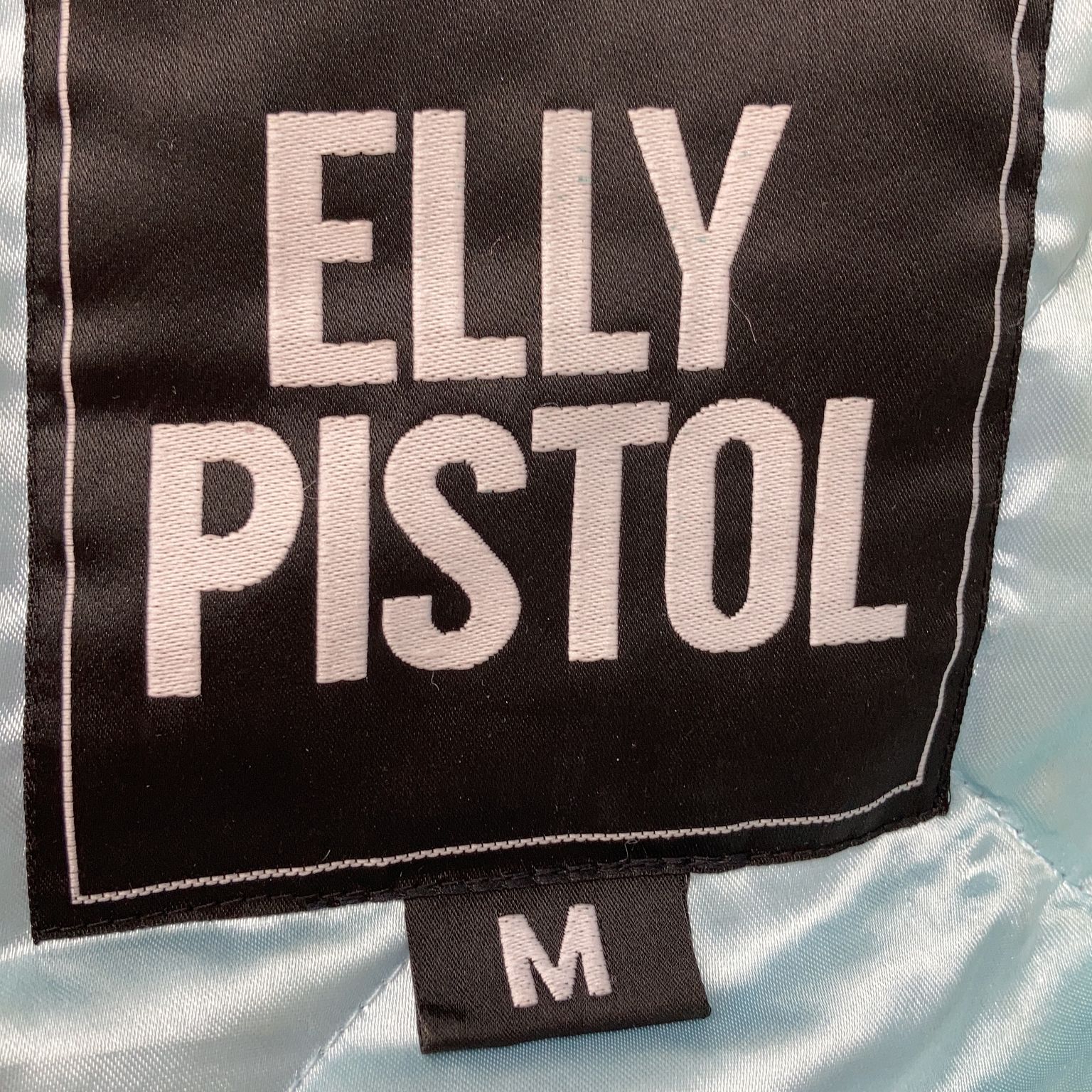 Elly Pistol