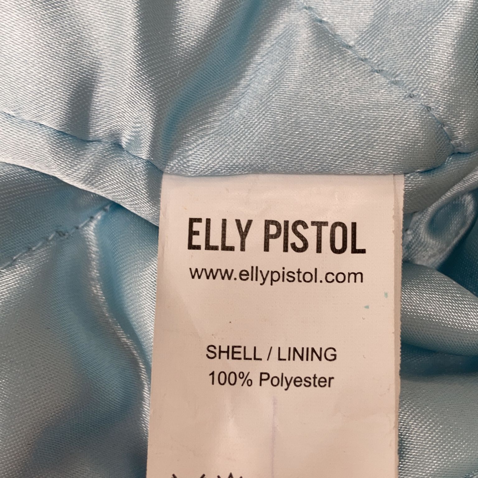 Elly Pistol