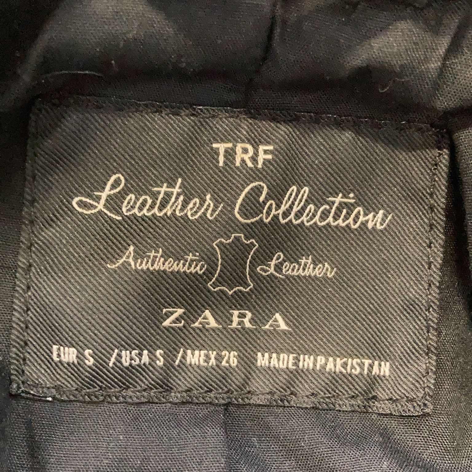 Zara Trafaluc