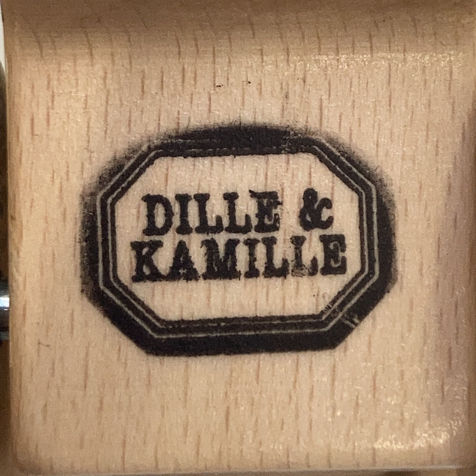 Dille  Kamille