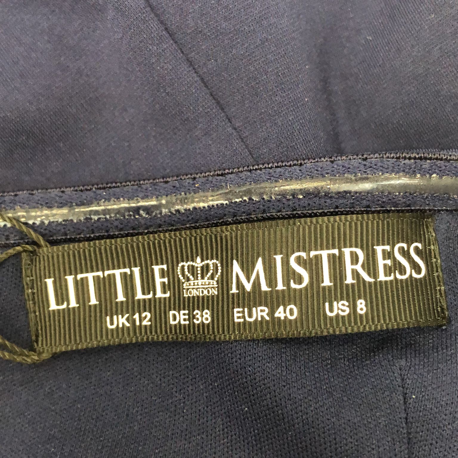 Little Mistress