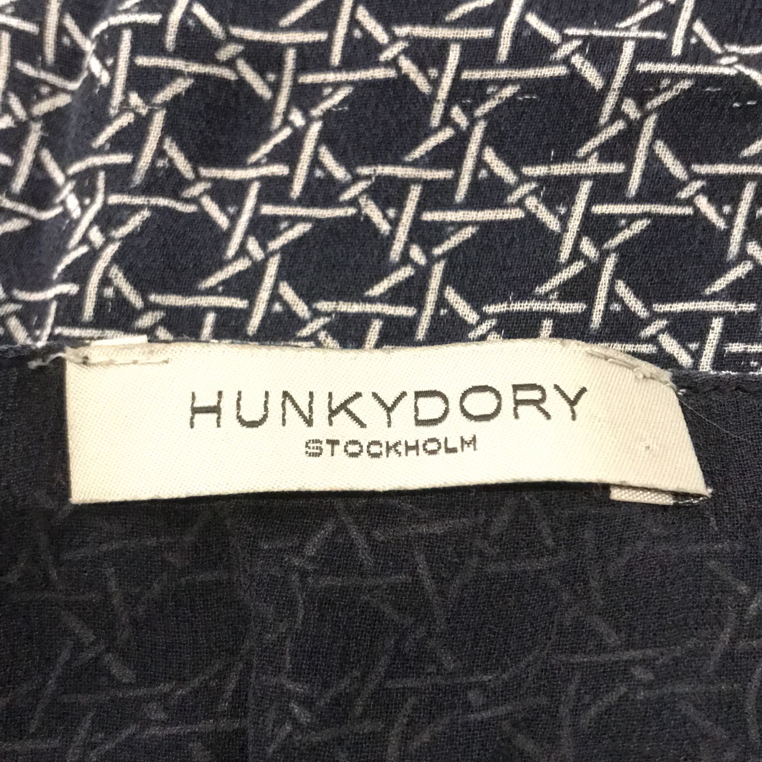 Hunkydory