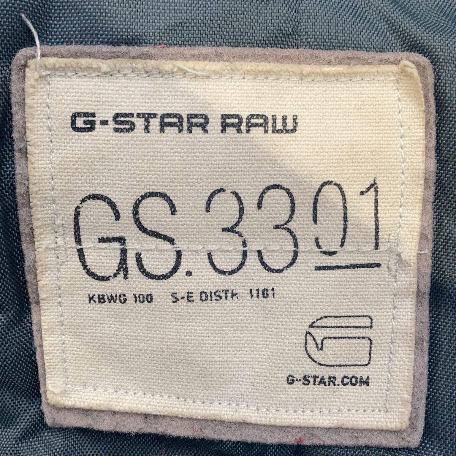 G-Star Raw