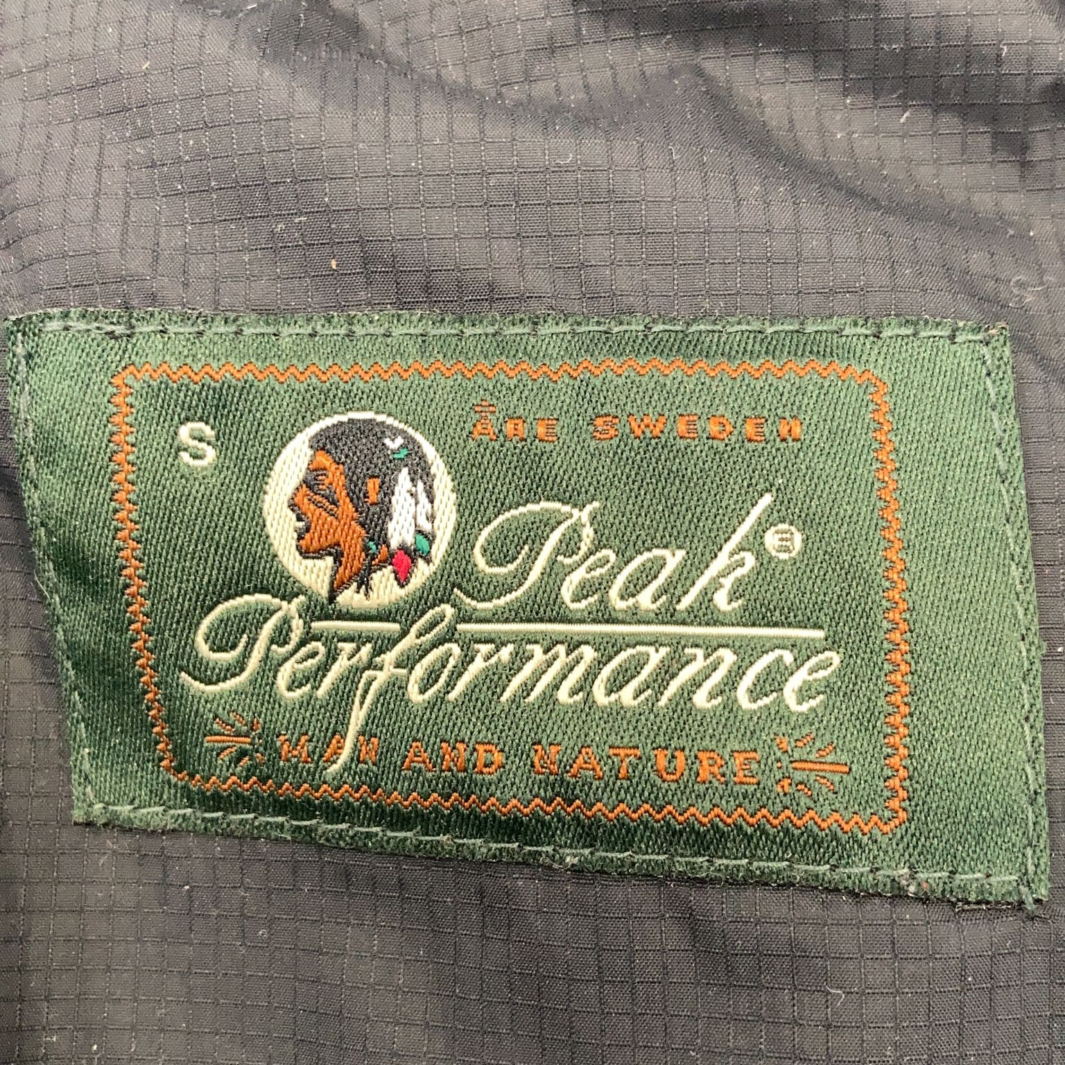 Peak Performance