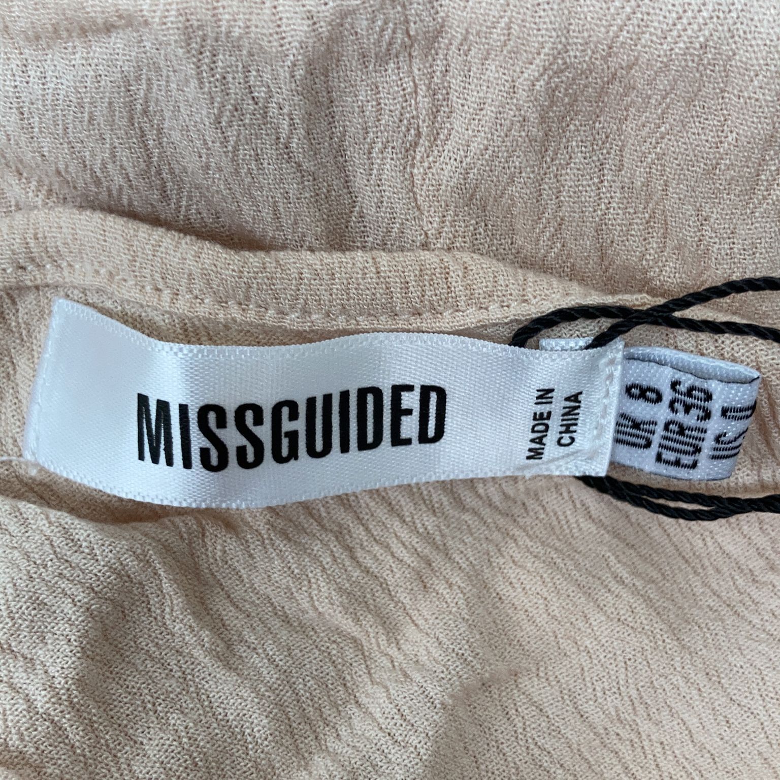 Missguided