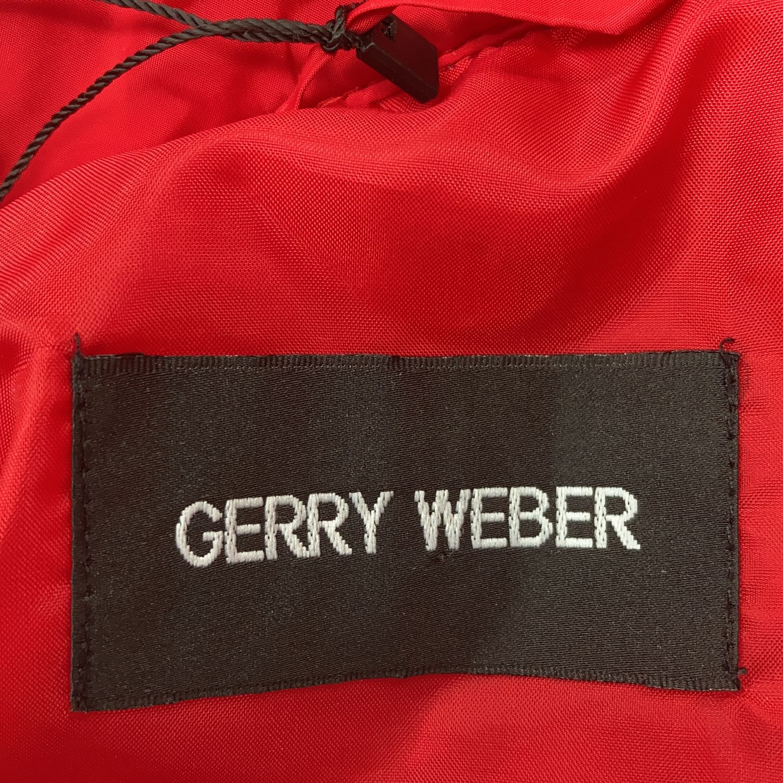 Gerry Weber