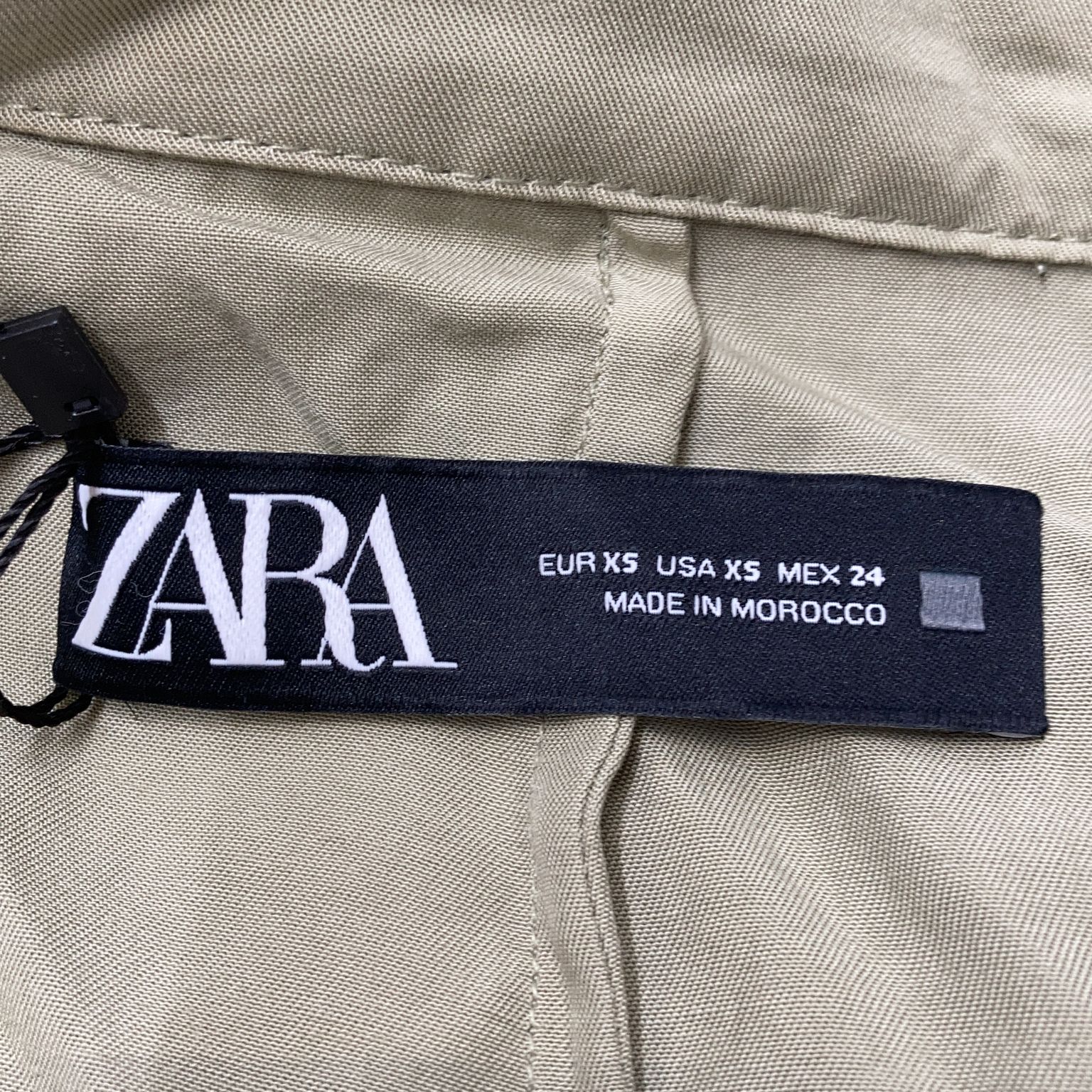 Zara