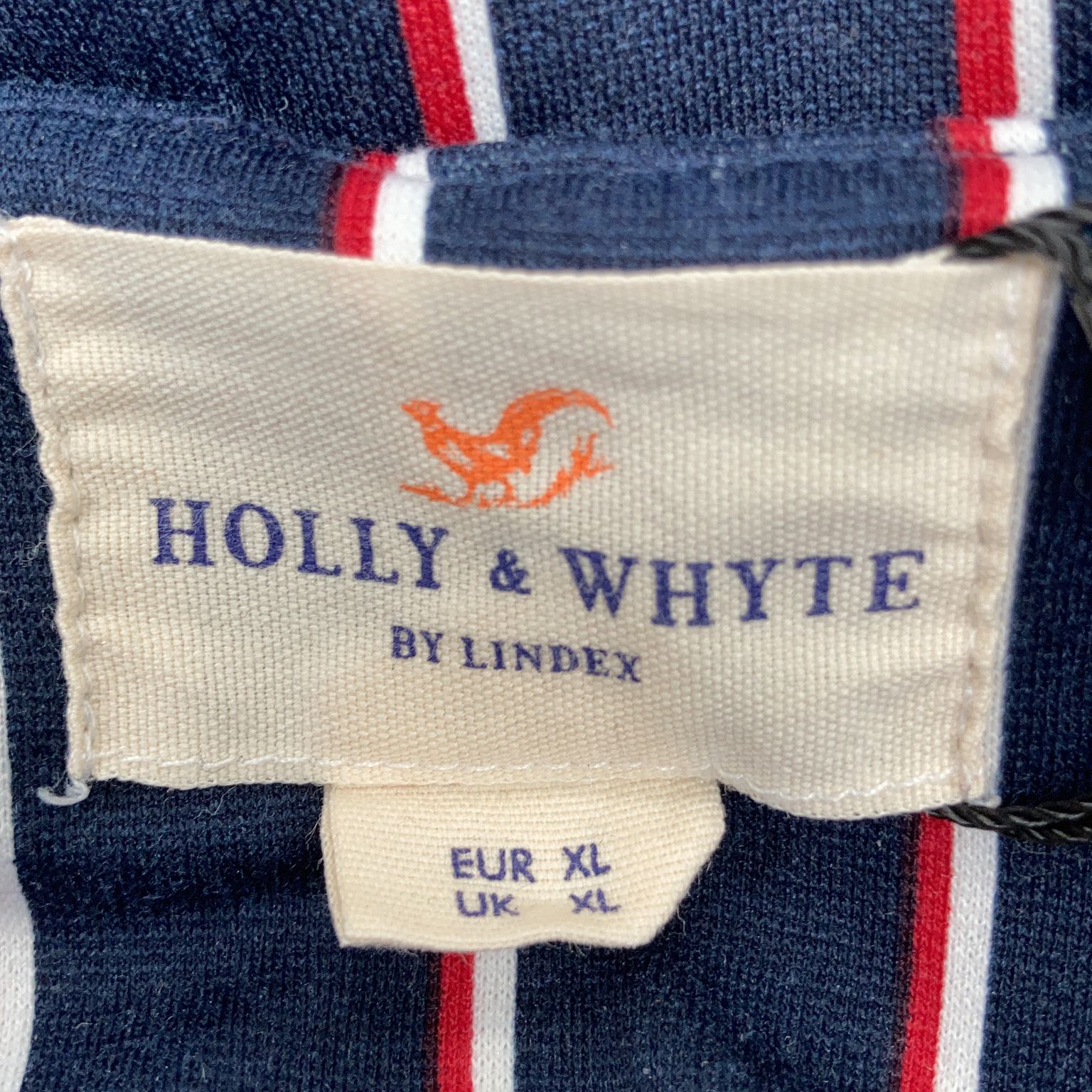 Holly  Whyte by Lindex