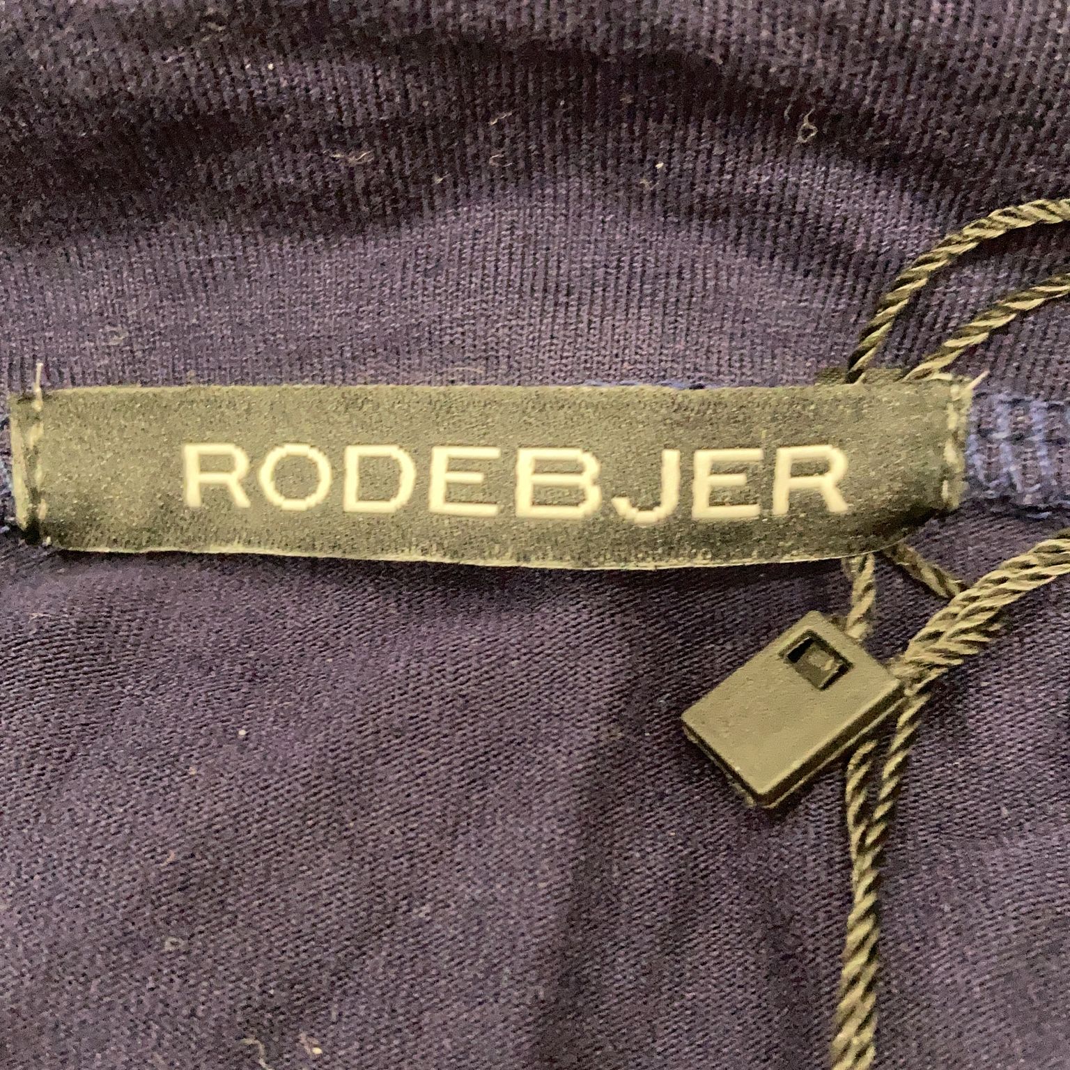 Rodebjer