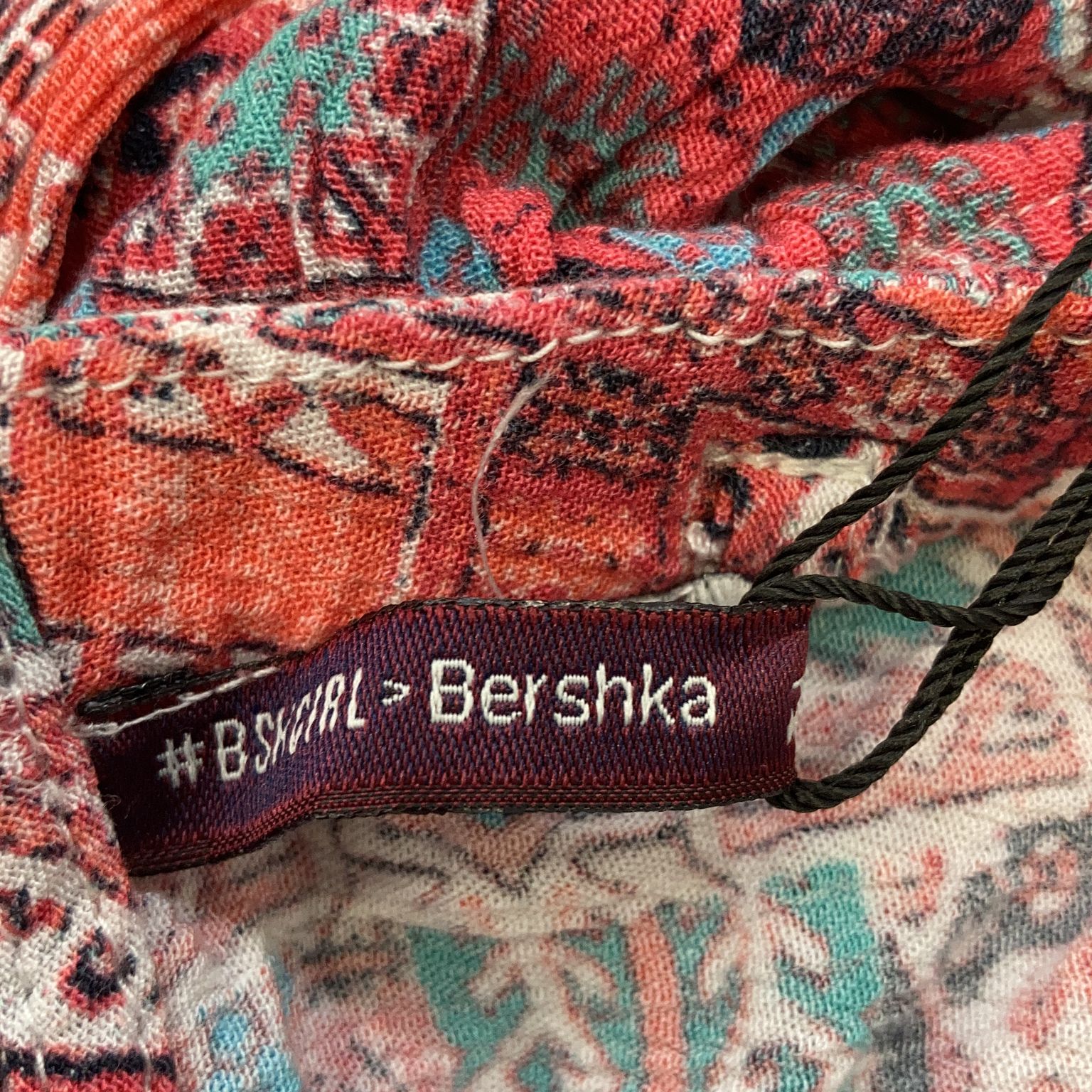 Bershka