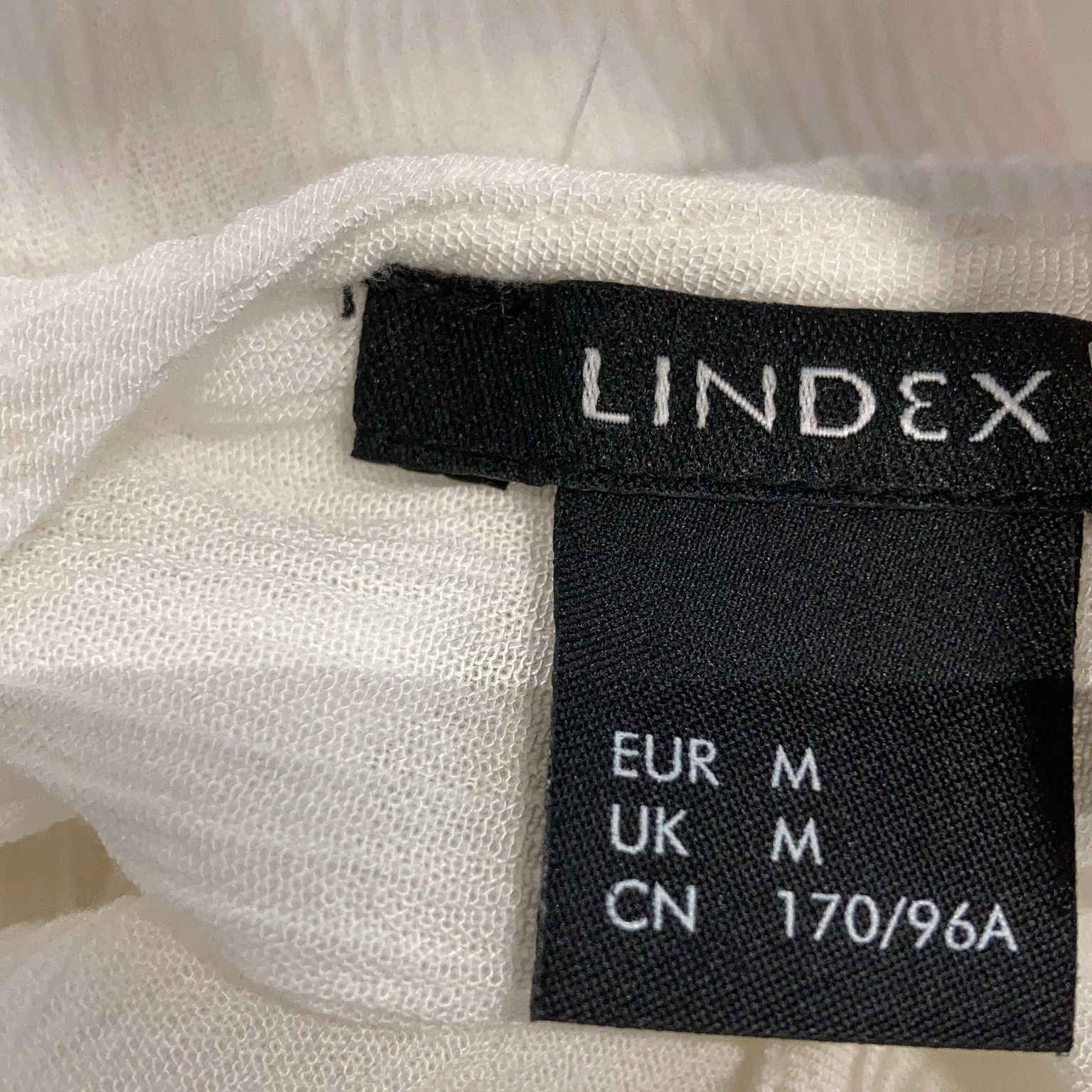 Lindex