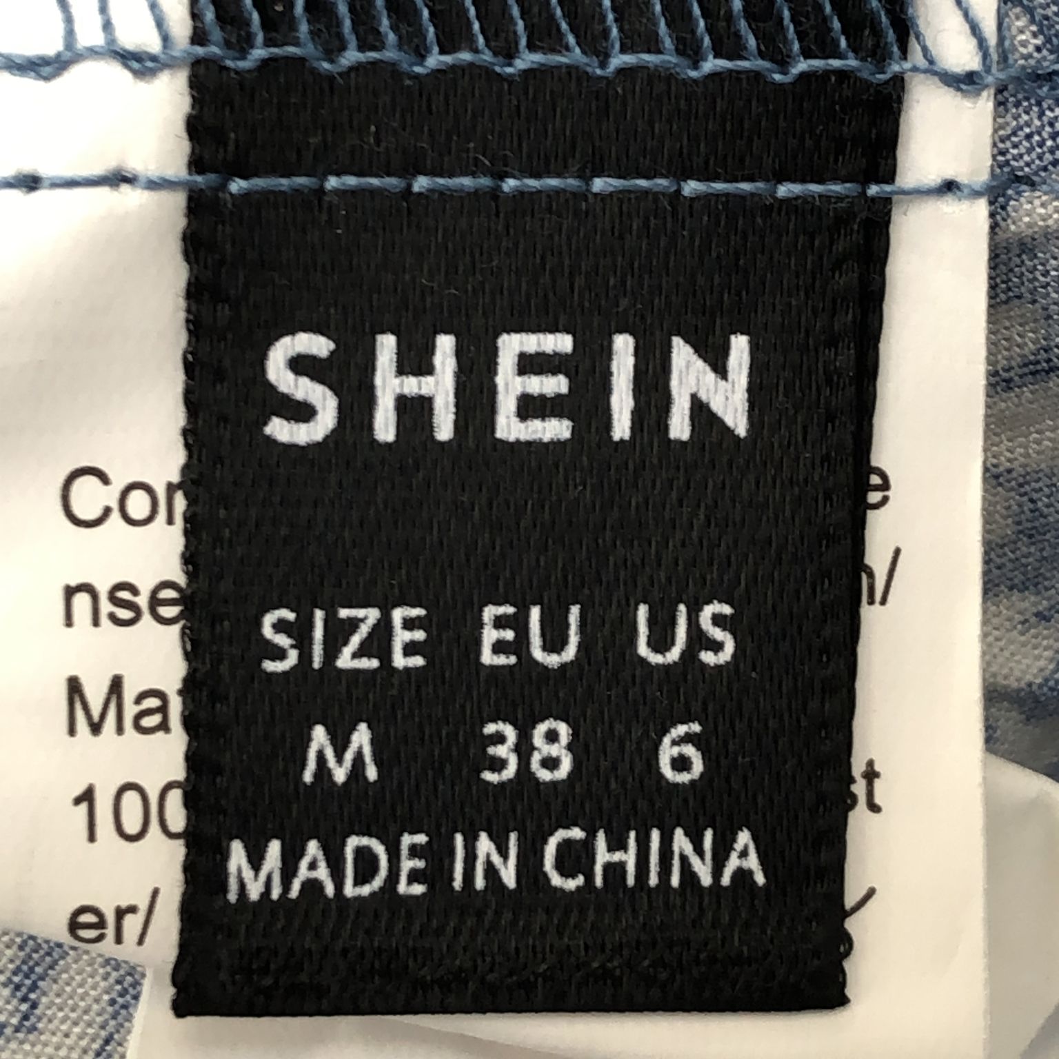 Shein