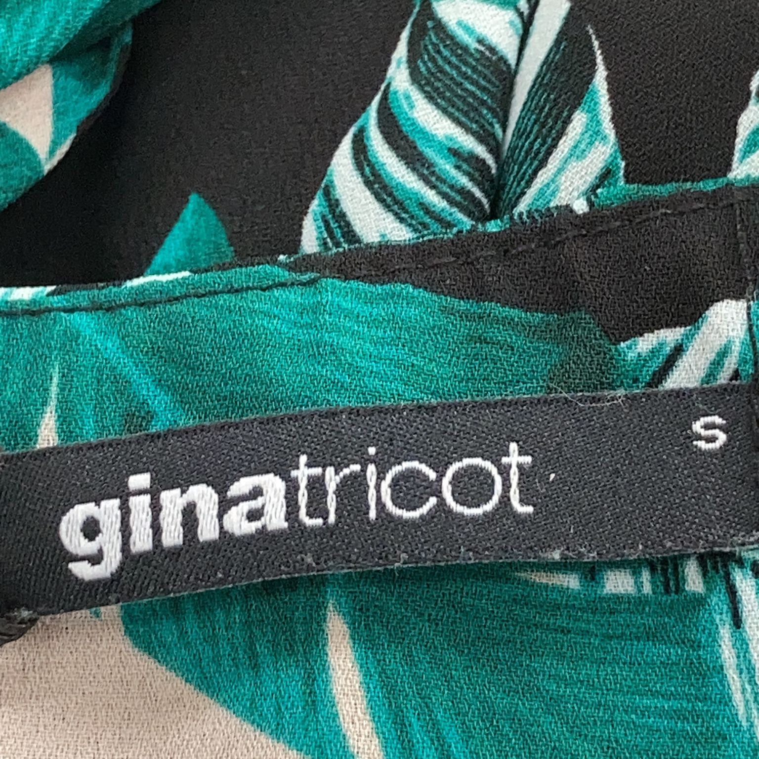 Gina Tricot