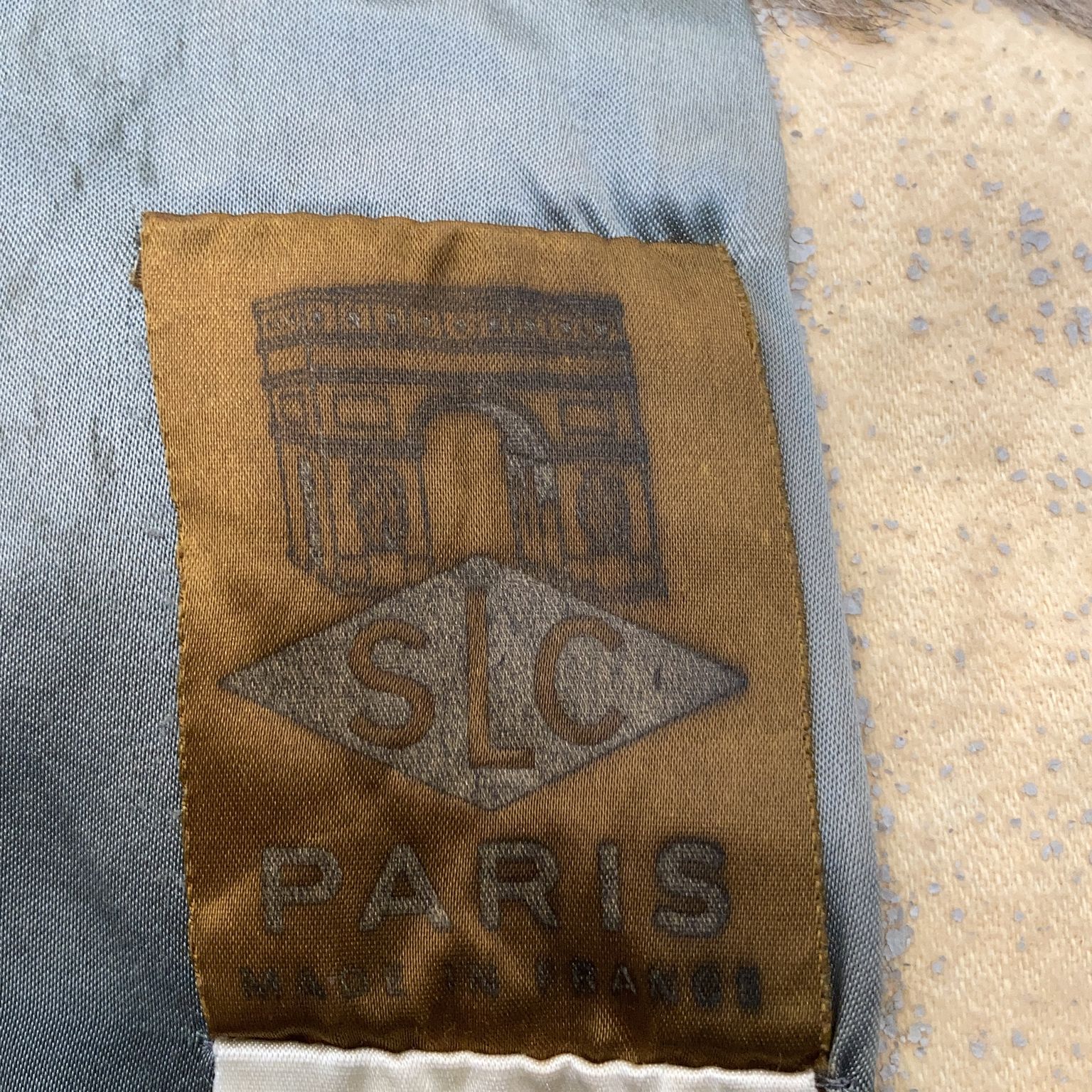 SLC Paris