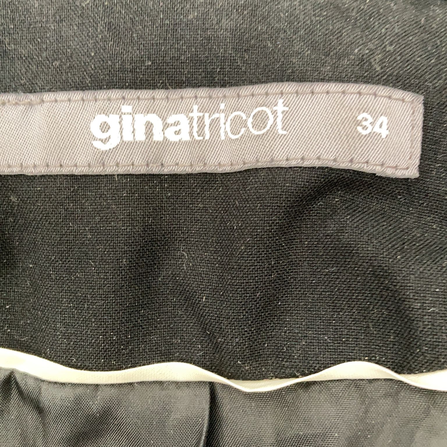 Gina Tricot