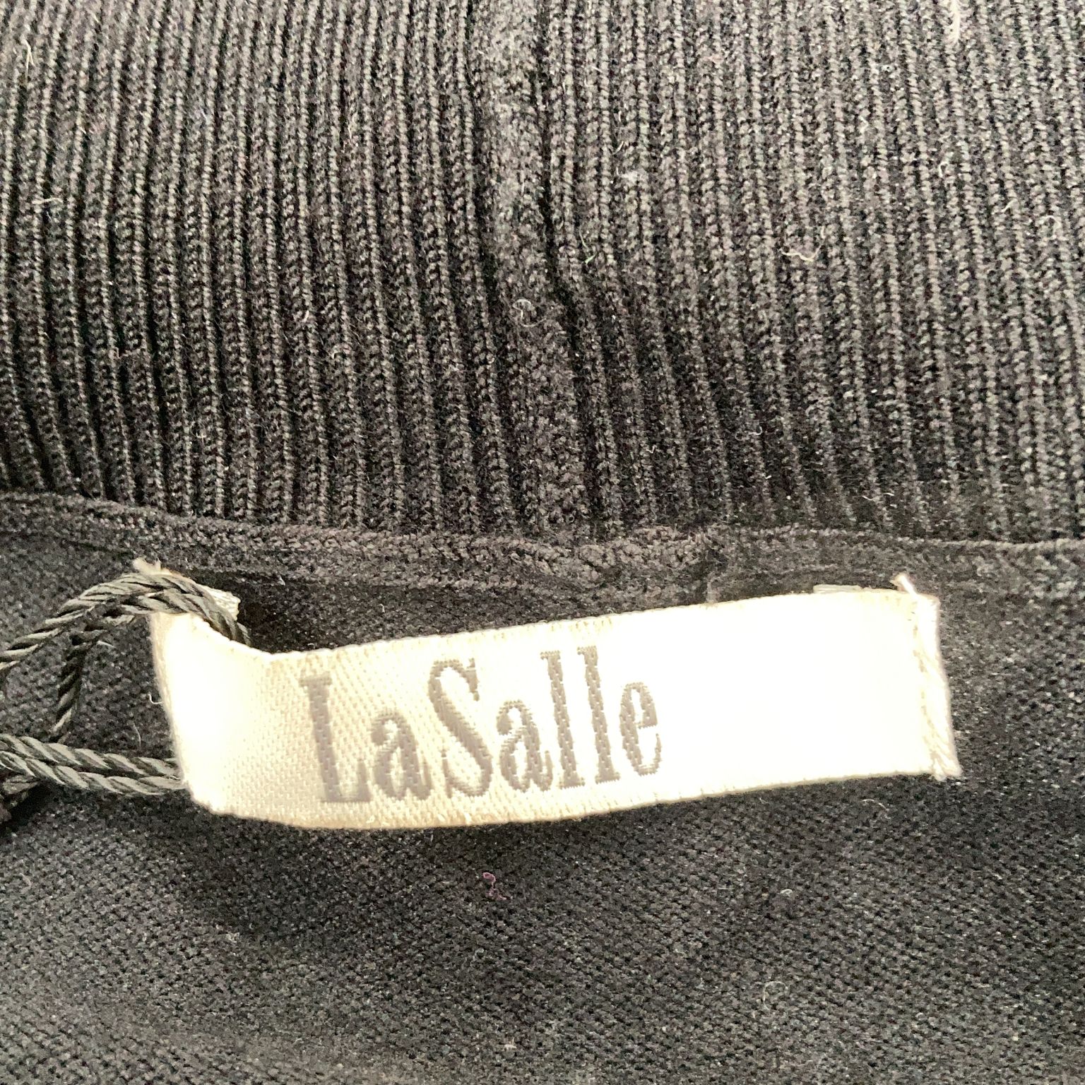 La Salle