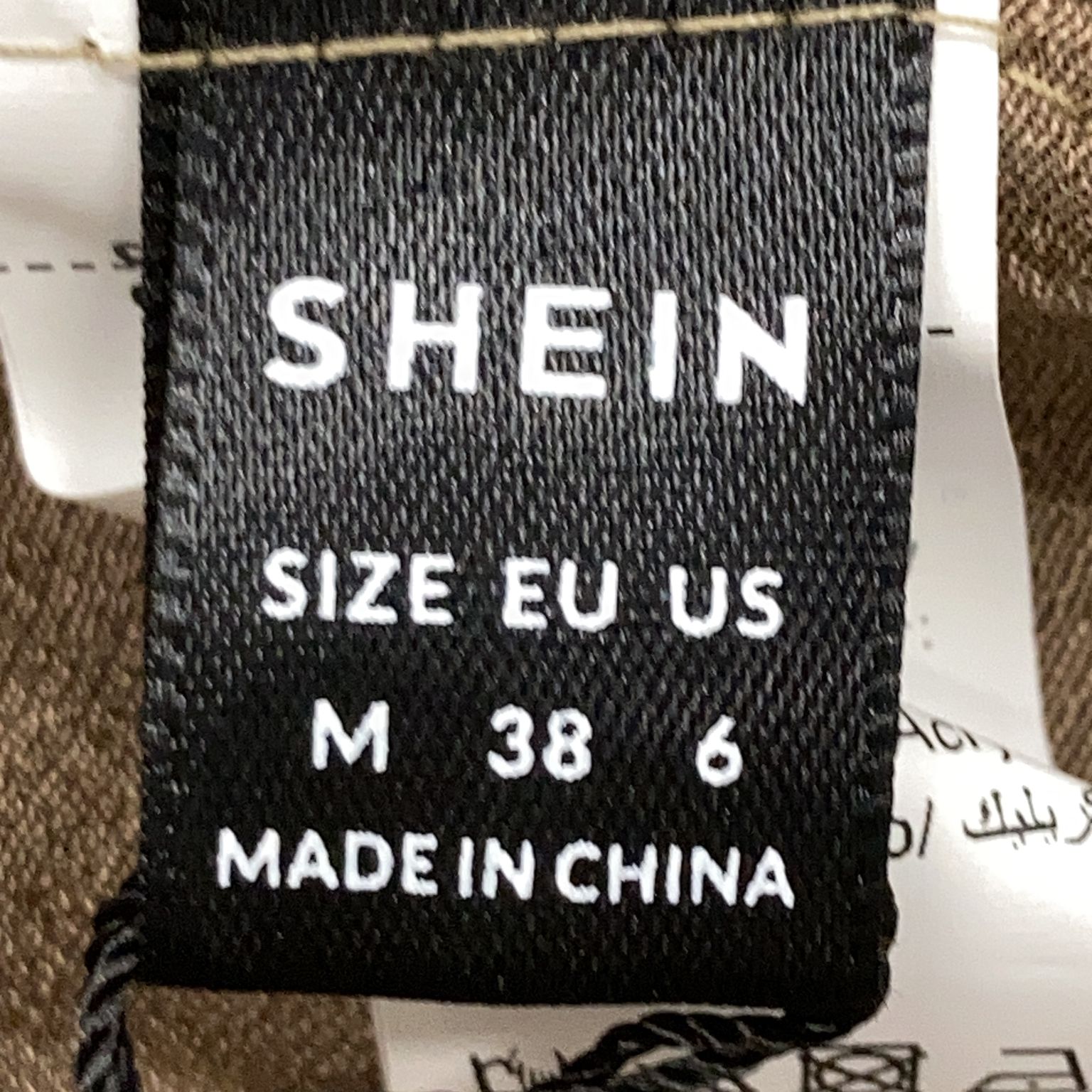 Shein