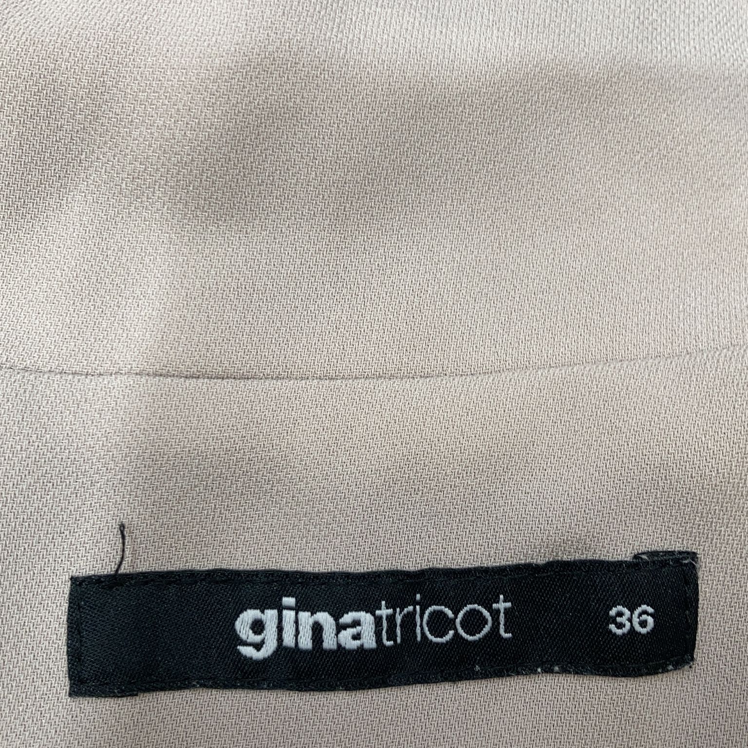 Gina Tricot