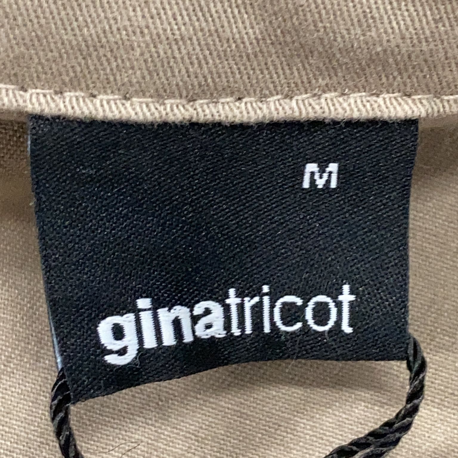 Gina Tricot