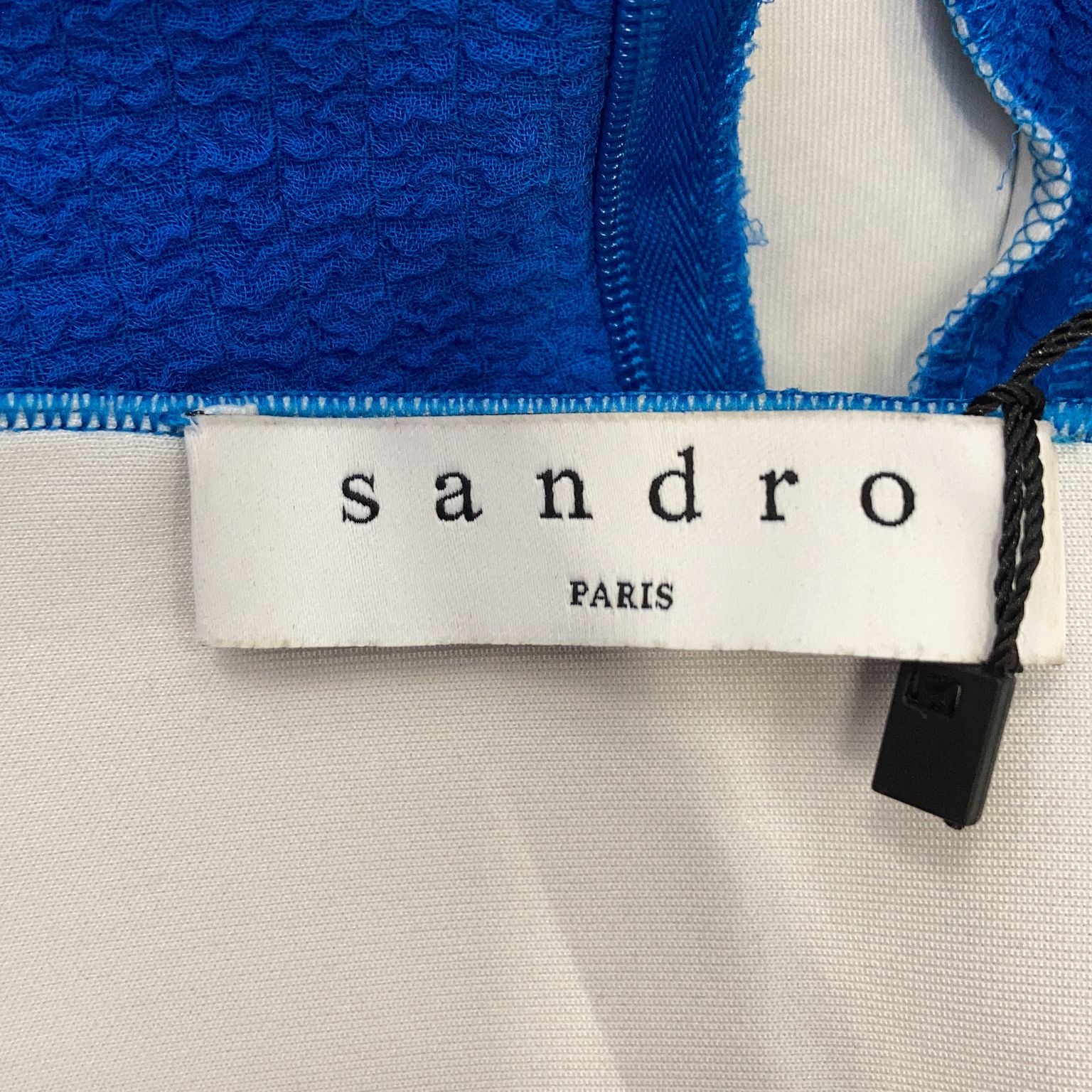 Sandro Paris