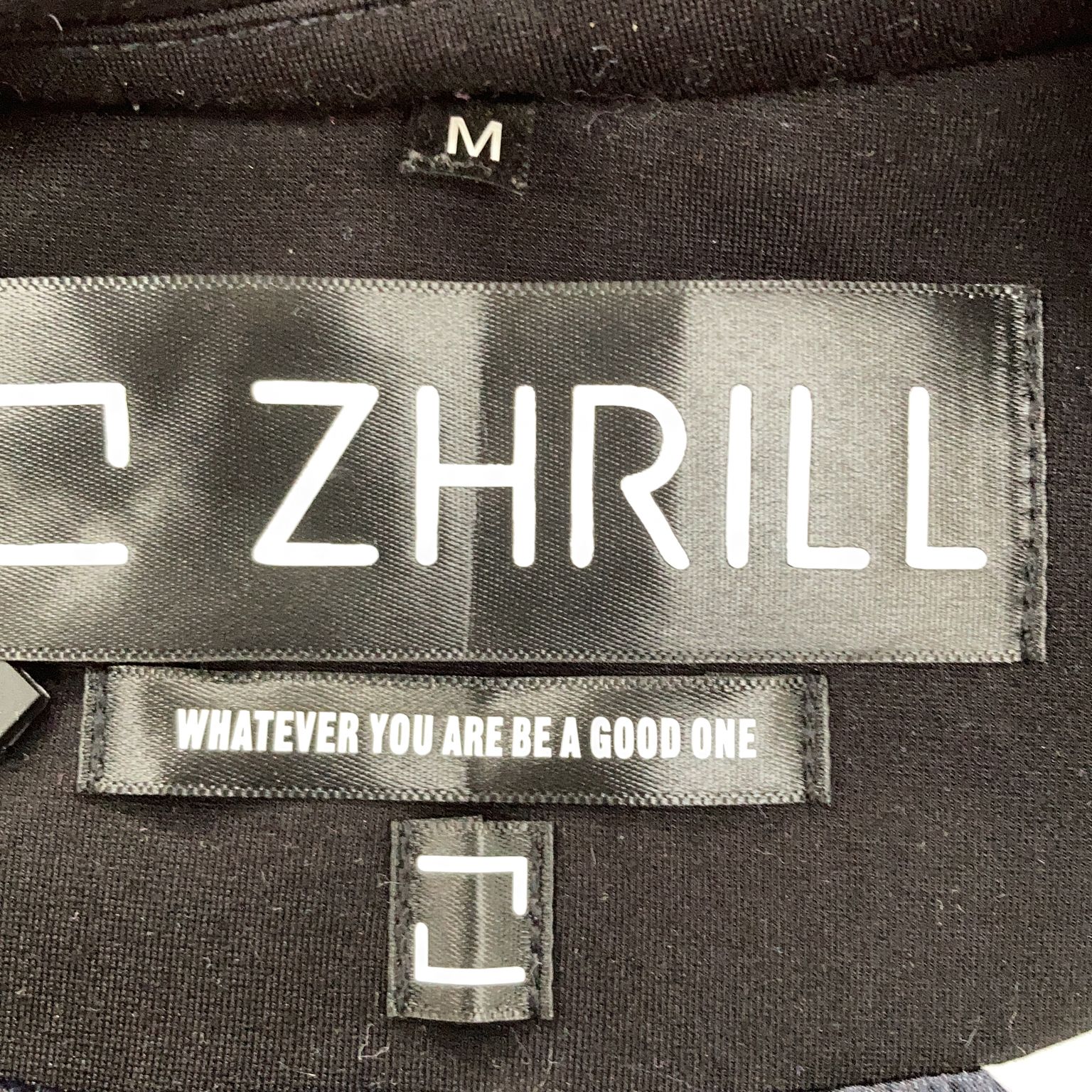 C Zhrill