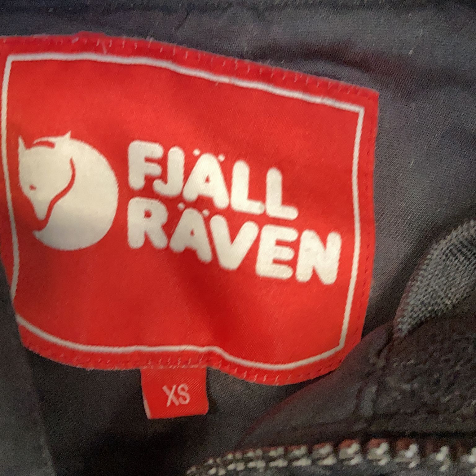 Fjällräven