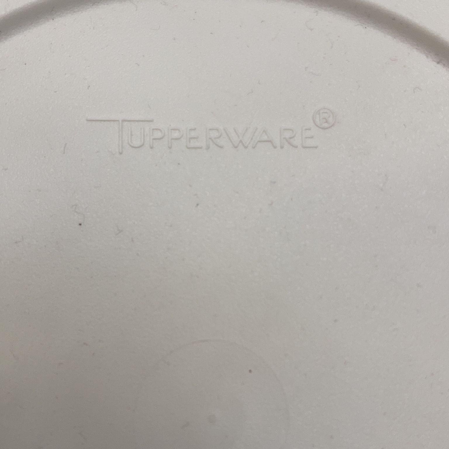 Tupperware