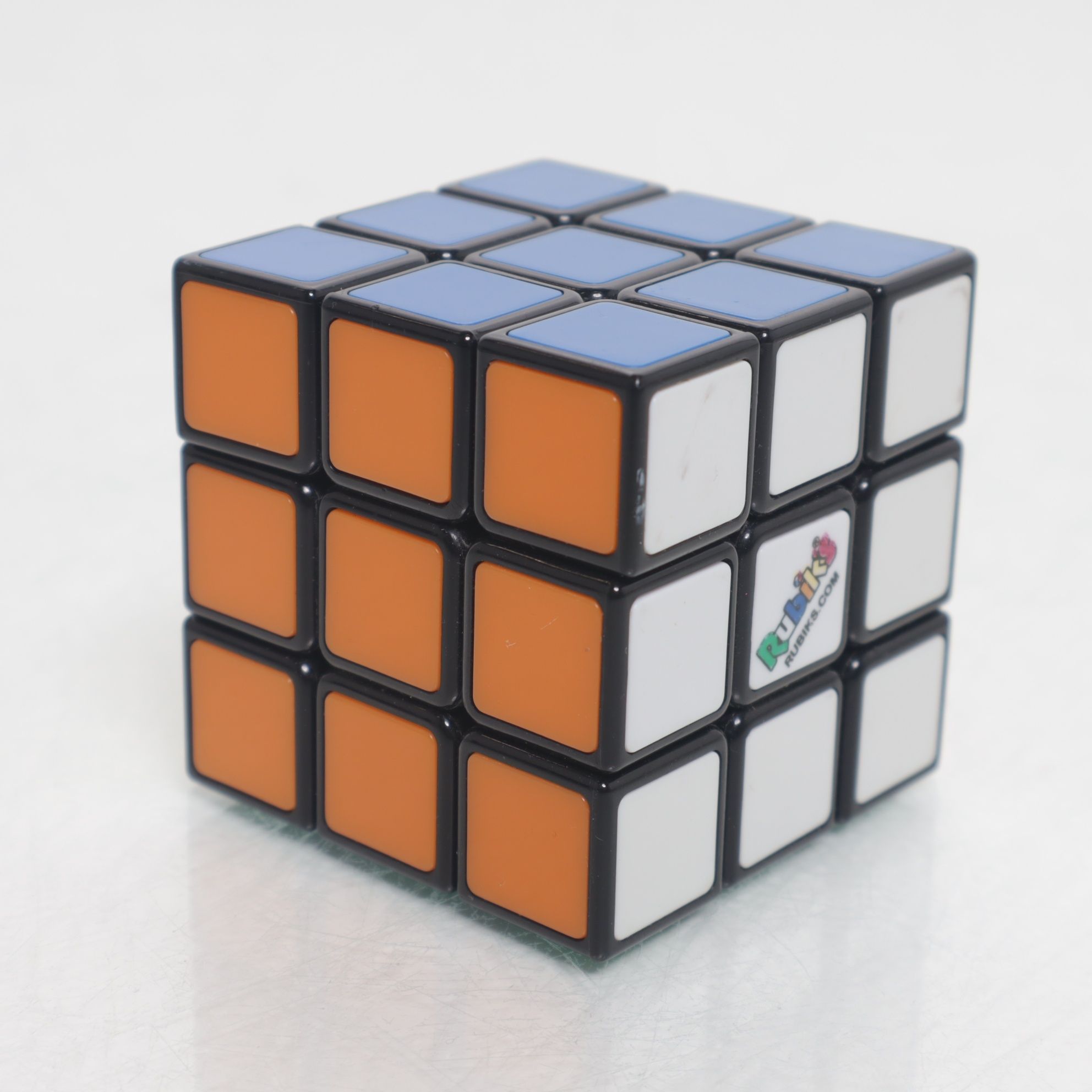 Rubiks cube