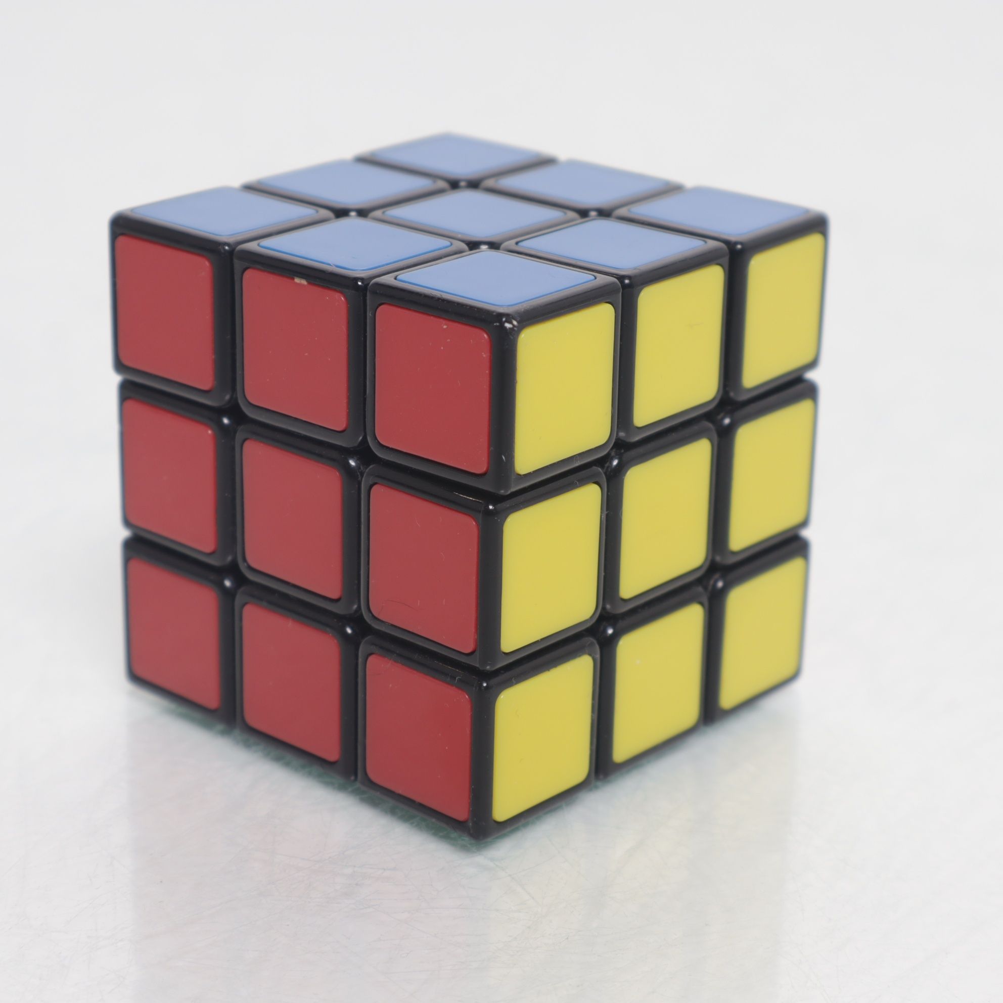 Rubiks cube